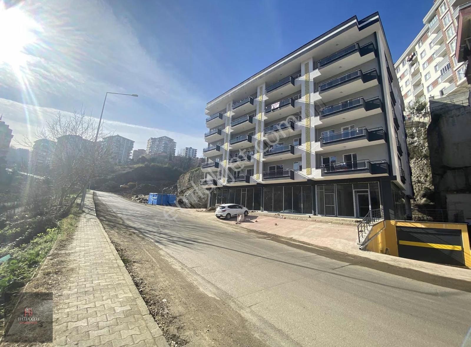 Hatipoğlu Gayrimenkulden Satılık 3+1 155 M2 Sıfır Daire - Görsel 21
