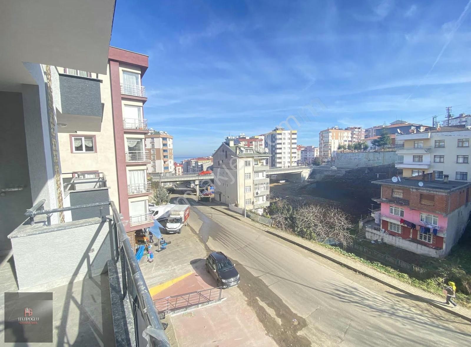 Hatipoğlu Gayrimenkulden Satılık 3+1 155 M2 Sıfır Daire - Görsel 6