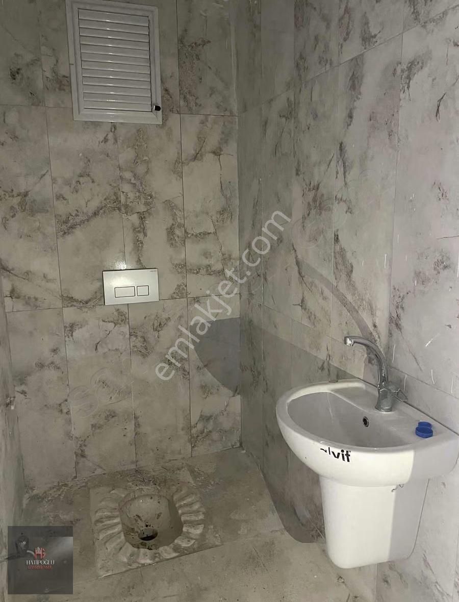 Hatipoğlu Gayrimenkulden Satılık 3+1 155 M2 Sıfır Daire - Görsel 12
