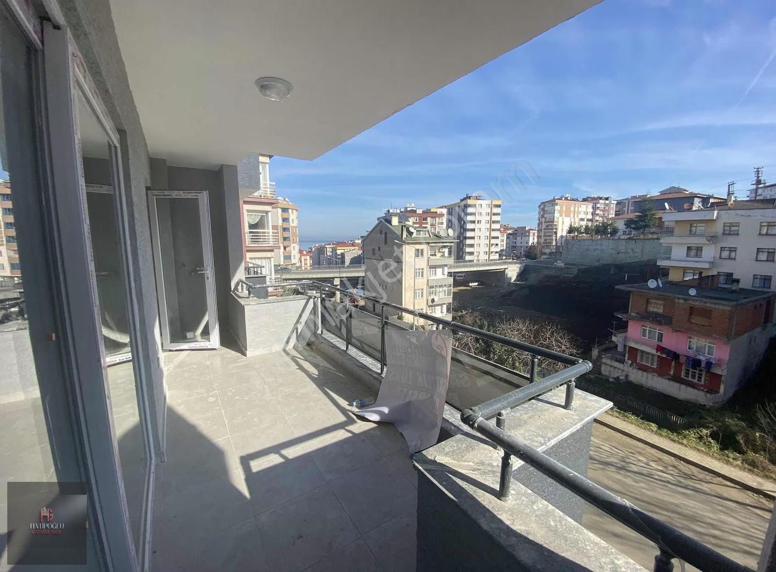 Hatipoğlu Gayrimenkulden Satılık 3+1 155 M2 Sıfır Daire - Görsel 4