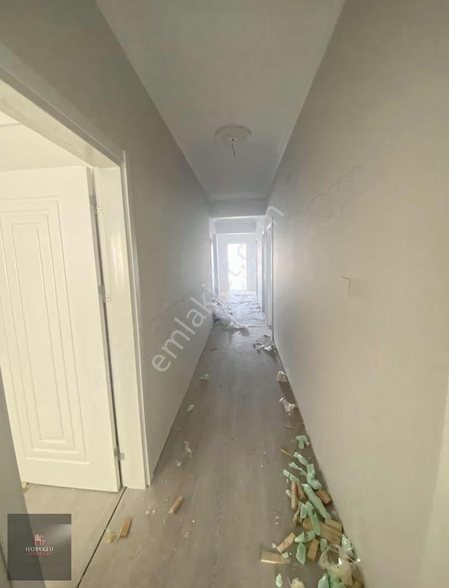 Hatipoğlu Gayrimenkulden Satılık 3+1 155 M2 Sıfır Daire - Görsel 11