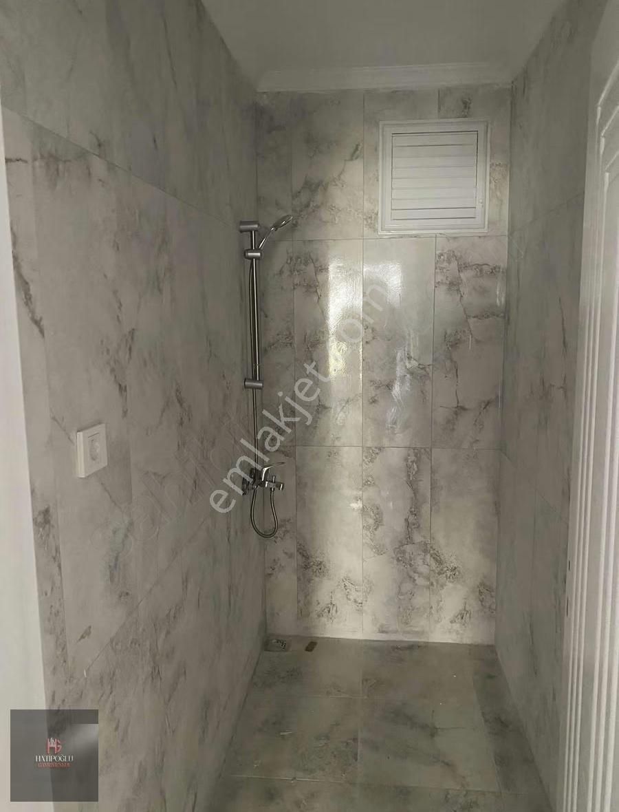 Hatipoğlu Gayrimenkulden Satılık 3+1 155 M2 Sıfır Daire - Görsel 23