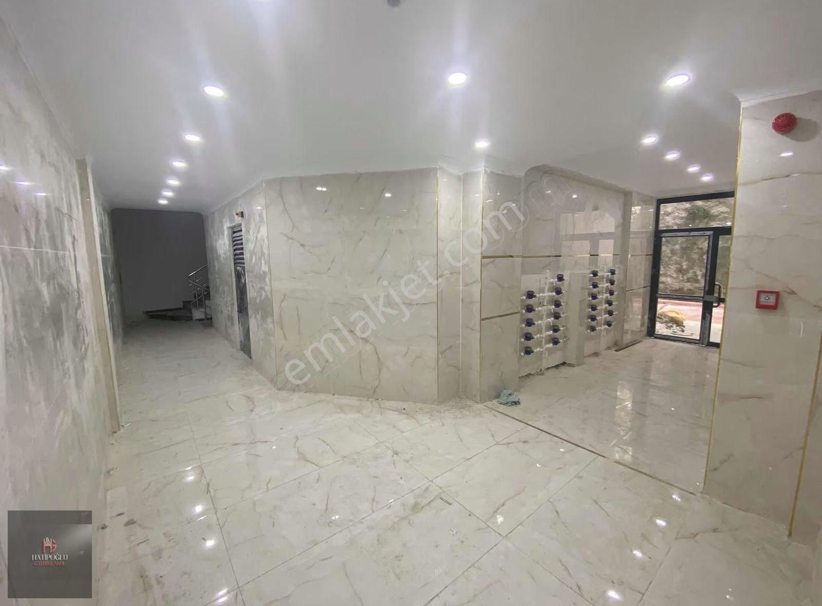 Hatipoğlu Gayrimenkulden Satılık 3+1 155 M2 Sıfır Daire - Görsel 7