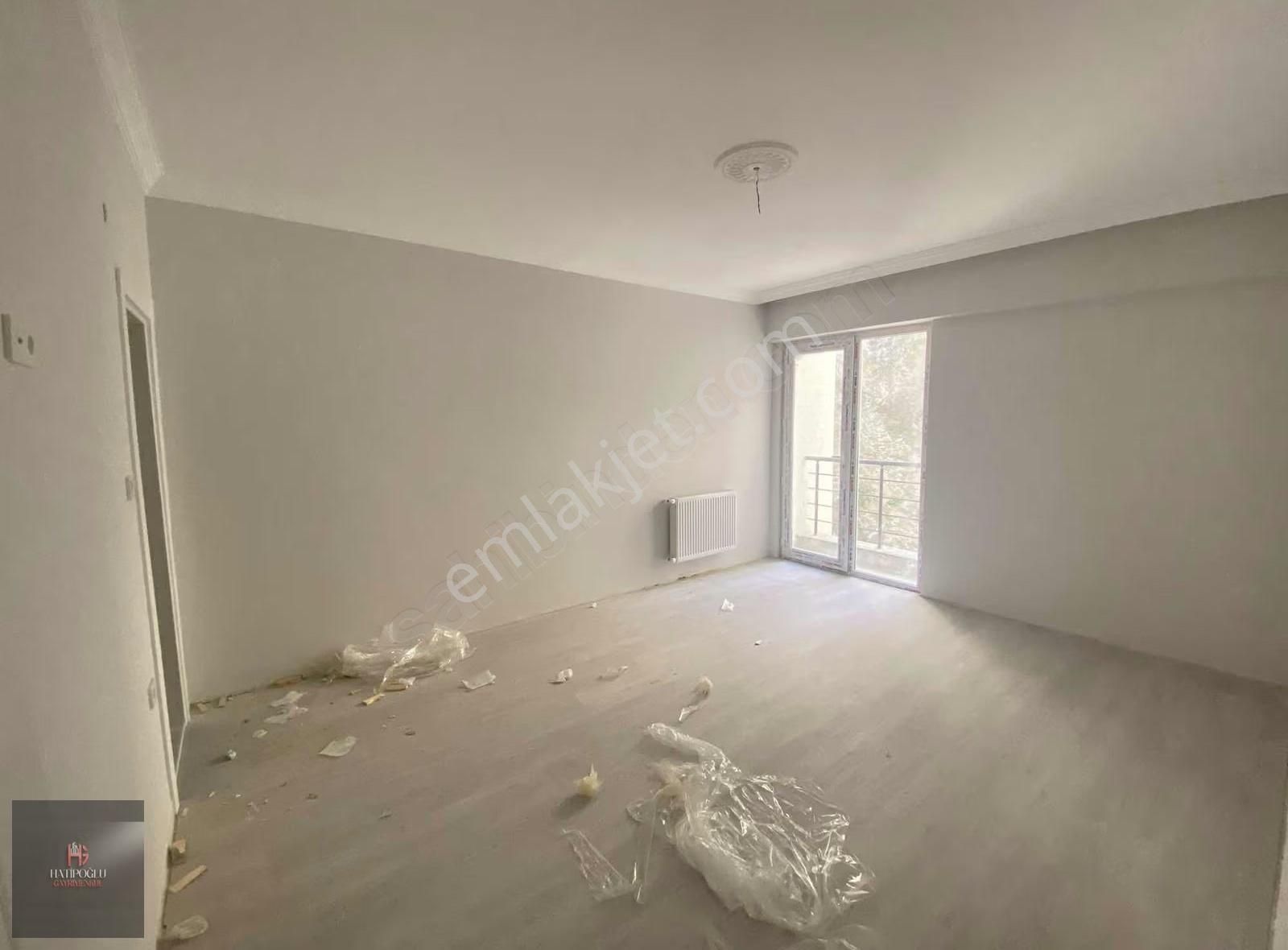 Hatipoğlu Gayrimenkulden Satılık 3+1 155 M2 Sıfır Daire - Görsel 14