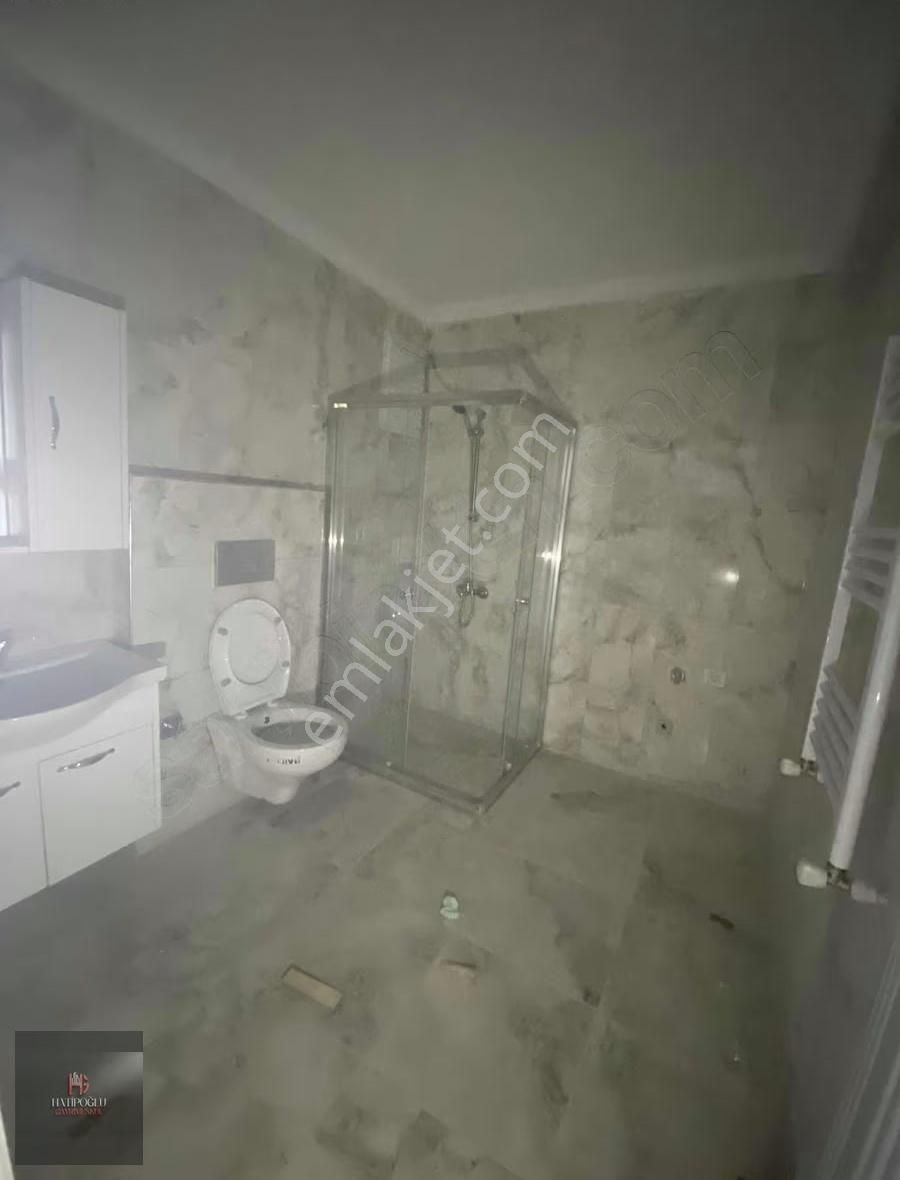 Hatipoğlu Gayrimenkulden Satılık 3+1 155 M2 Sıfır Daire - Görsel 13