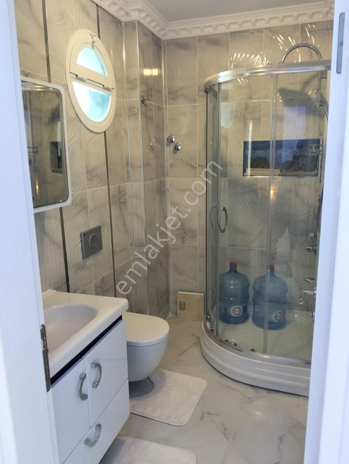 Didim Altınkum Mah. 2+1 Lüx Site İçi Havuzlu Denize 150 Metre Bahçeli Dubleks - Görsel 19