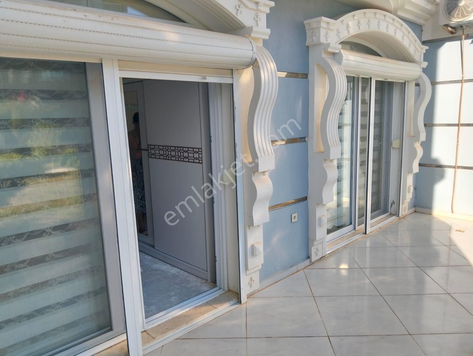 Didim Altınkum Mah. 2+1 Lüx Site İçi Havuzlu Denize 150 Metre Bahçeli Dubleks - Görsel 17