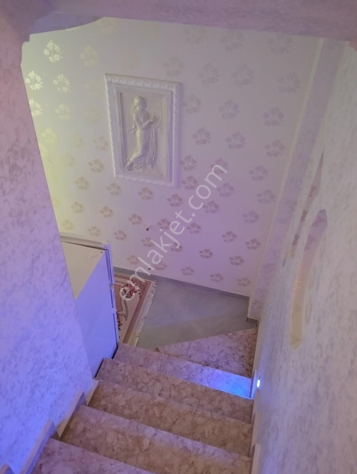 Didim Altınkum Mah. 2+1 Lüx Site İçi Havuzlu Denize 150 Metre Bahçeli Dubleks - Görsel 16