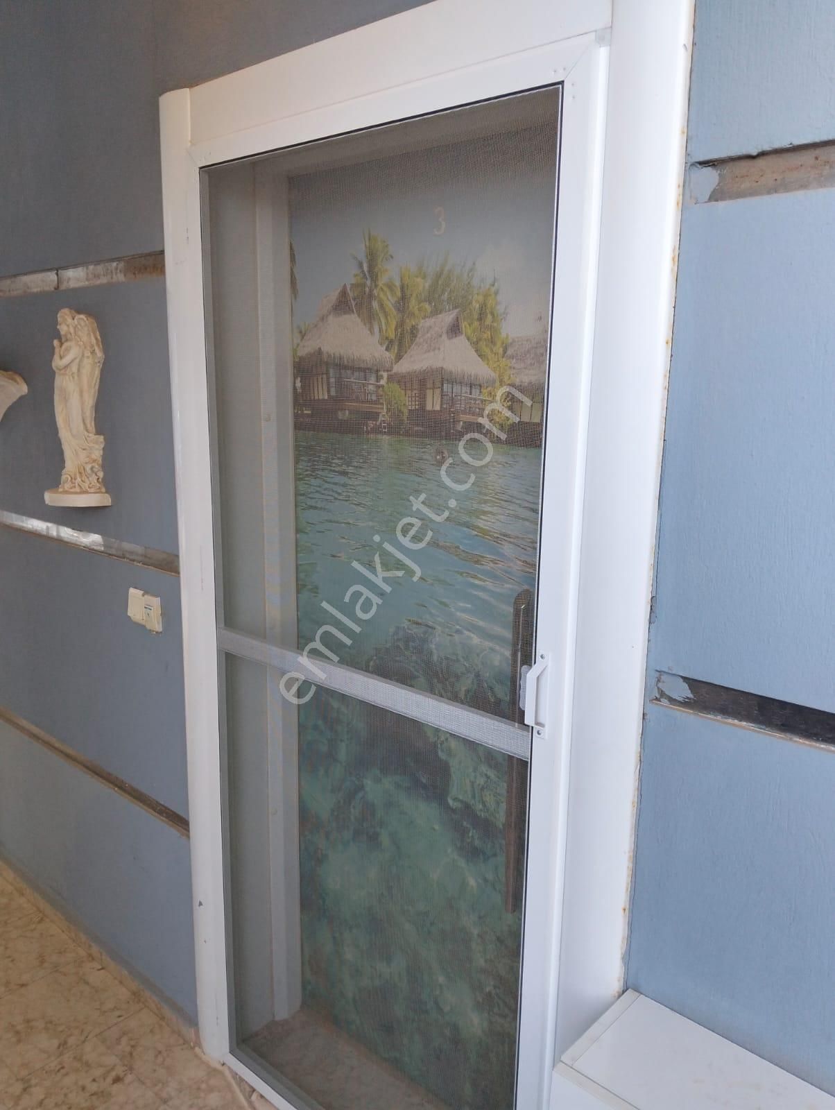 Didim Altınkum Mah. 2+1 Lüx Site İçi Havuzlu Denize 150 Metre Bahçeli Dubleks - Görsel 14