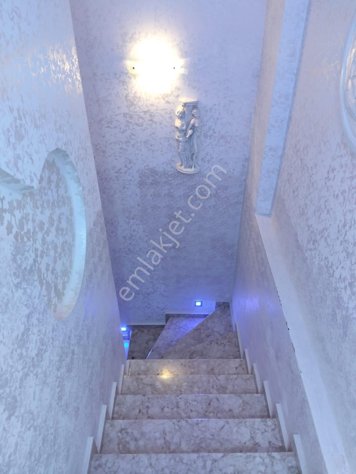 Didim Altınkum Mah. 2+1 Lüx Site İçi Havuzlu Denize 150 Metre Bahçeli Dubleks - Görsel 35