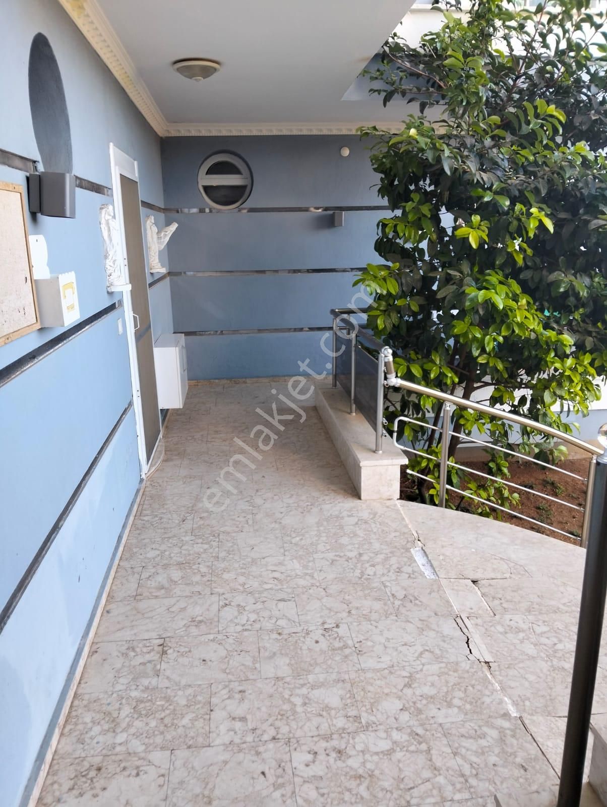 Didim Altınkum Mah. 2+1 Lüx Site İçi Havuzlu Denize 150 Metre Bahçeli Dubleks - Görsel 13