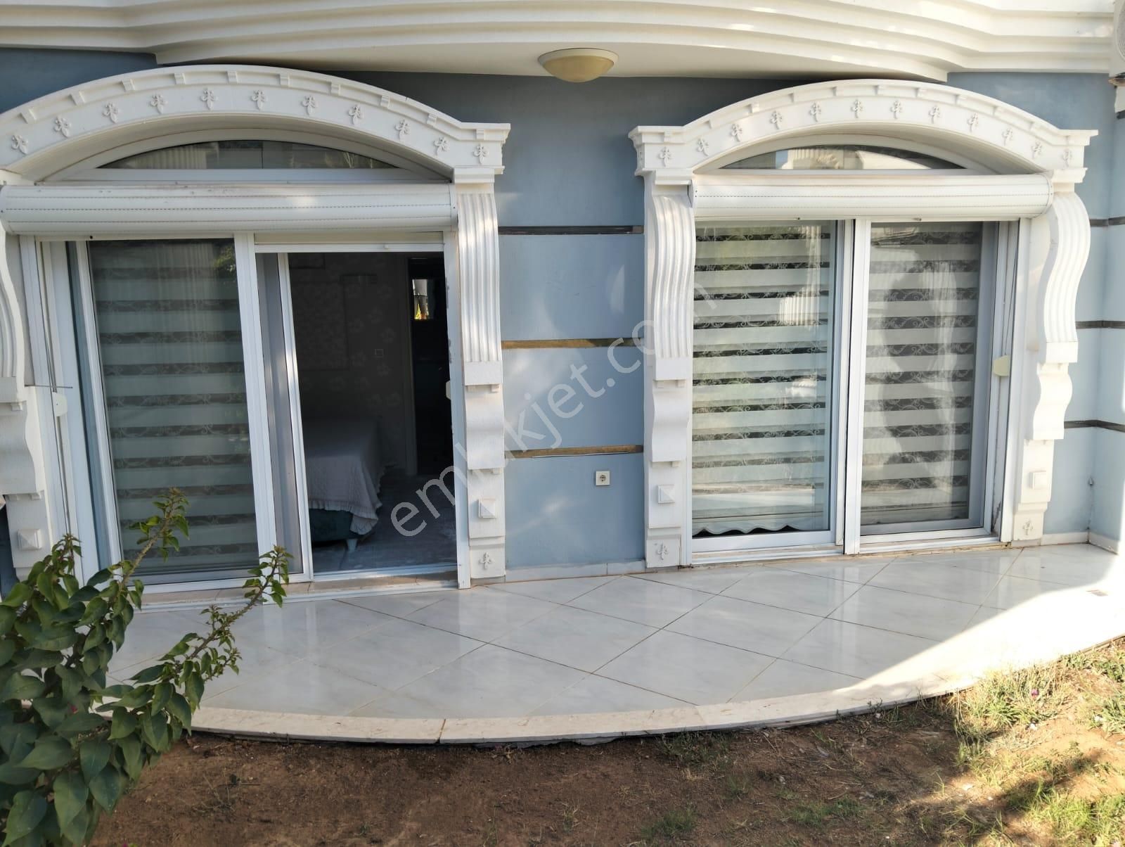 Didim Altınkum Mah. 2+1 Lüx Site İçi Havuzlu Denize 150 Metre Bahçeli Dubleks - Görsel 21