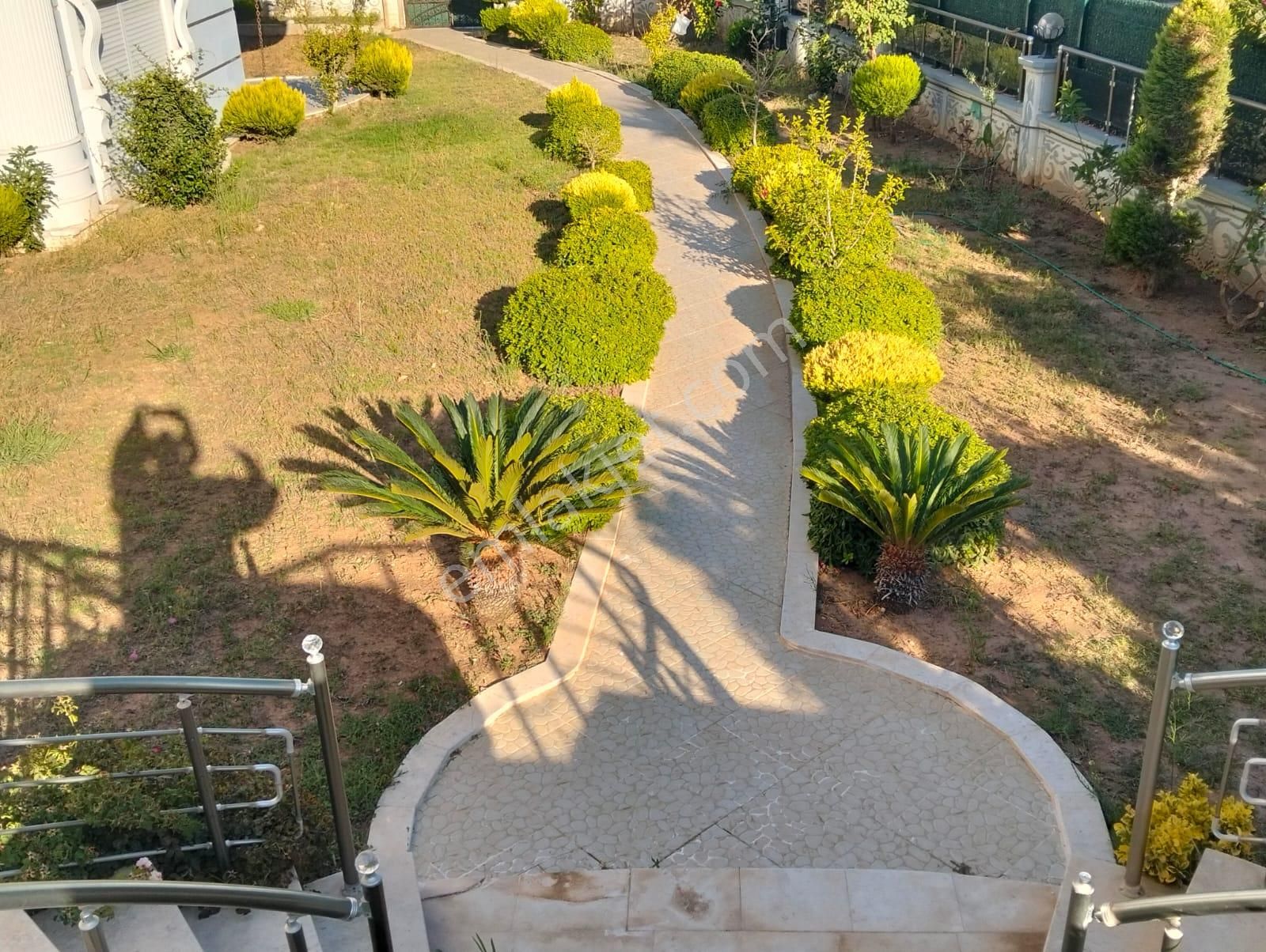 Didim Altınkum Mah. 2+1 Lüx Site İçi Havuzlu Denize 150 Metre Bahçeli Dubleks - Görsel 4