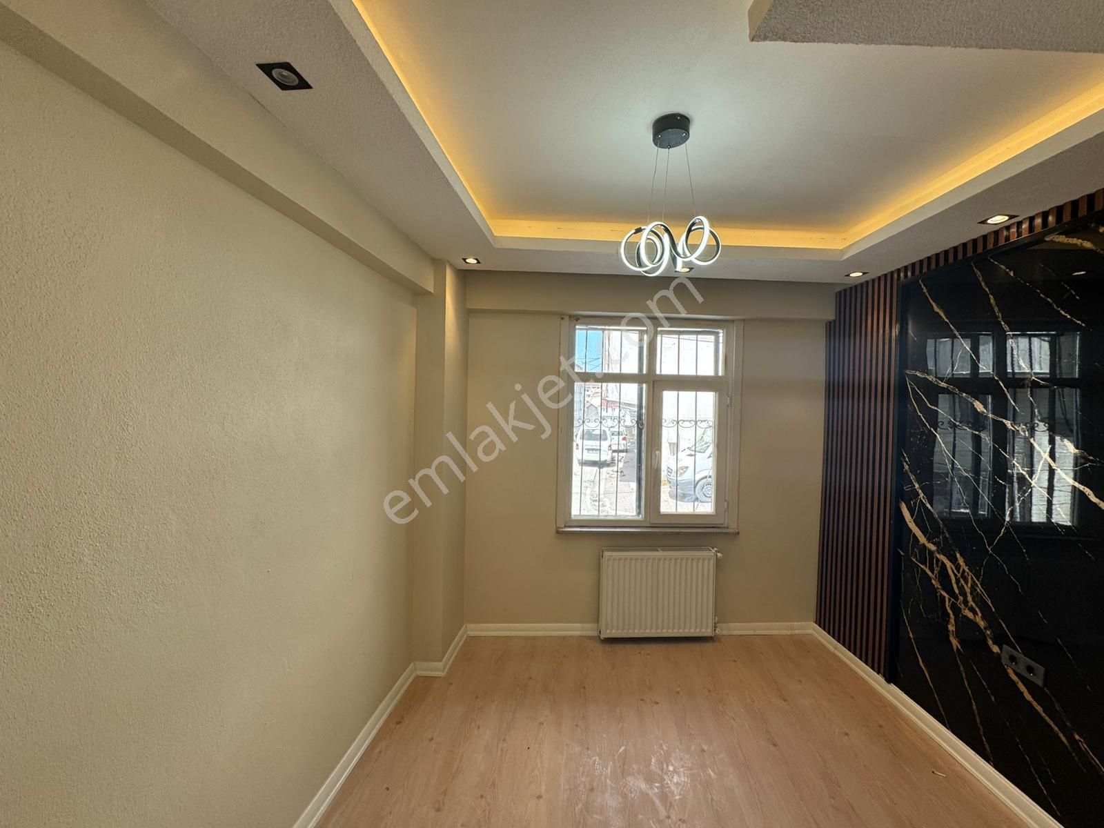 Alyans Life İnşaat'tan Satılık Düz Giriş - Görsel 9