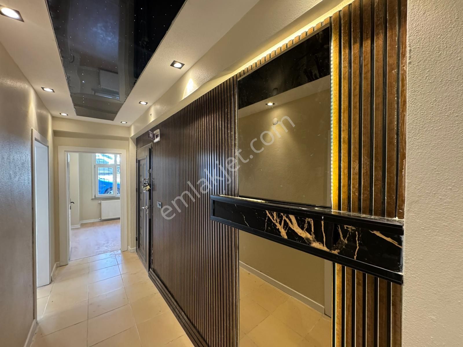 Alyans Life İnşaat'tan Satılık Düz Giriş - Görsel 2