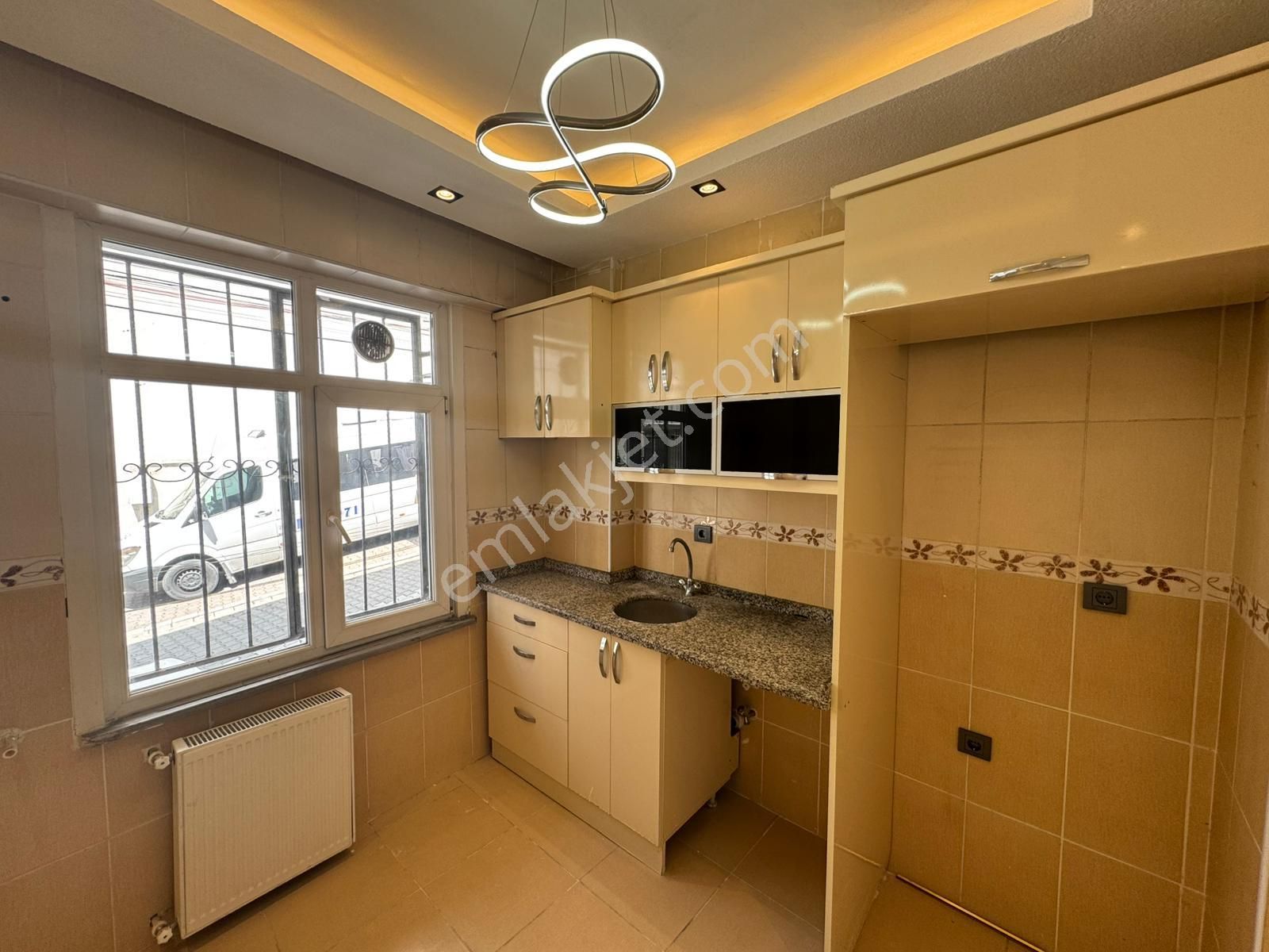 Alyans Life İnşaat'tan Satılık Düz Giriş - Görsel 13