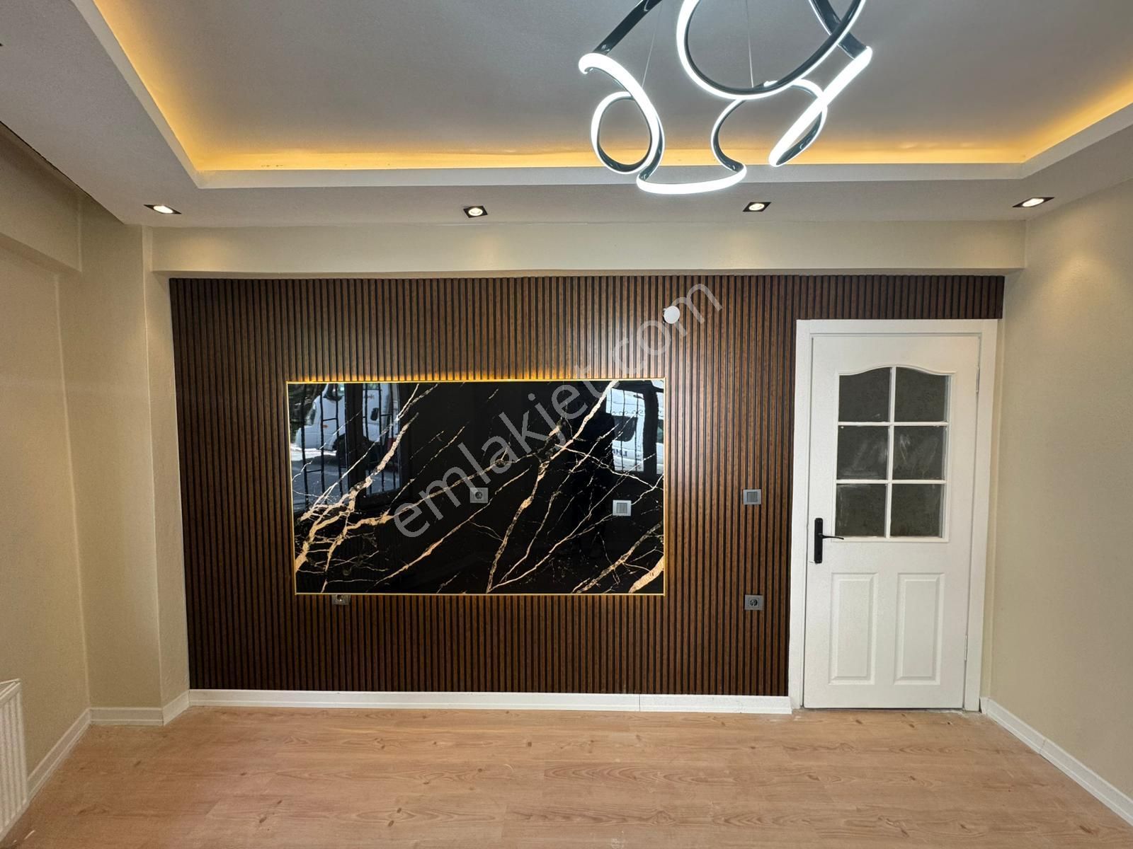 Alyans Life İnşaat'tan Satılık Düz Giriş - Görsel 11