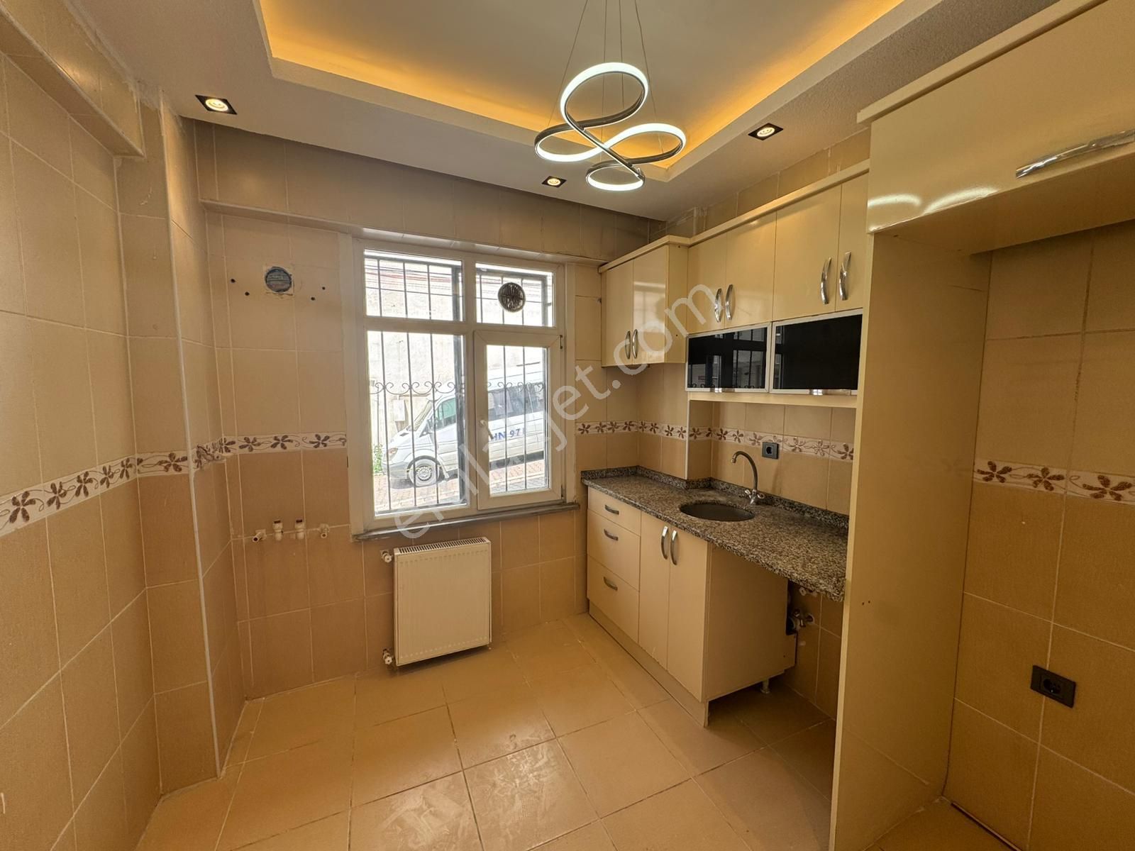 Alyans Life İnşaat'tan Satılık Düz Giriş - Görsel 15