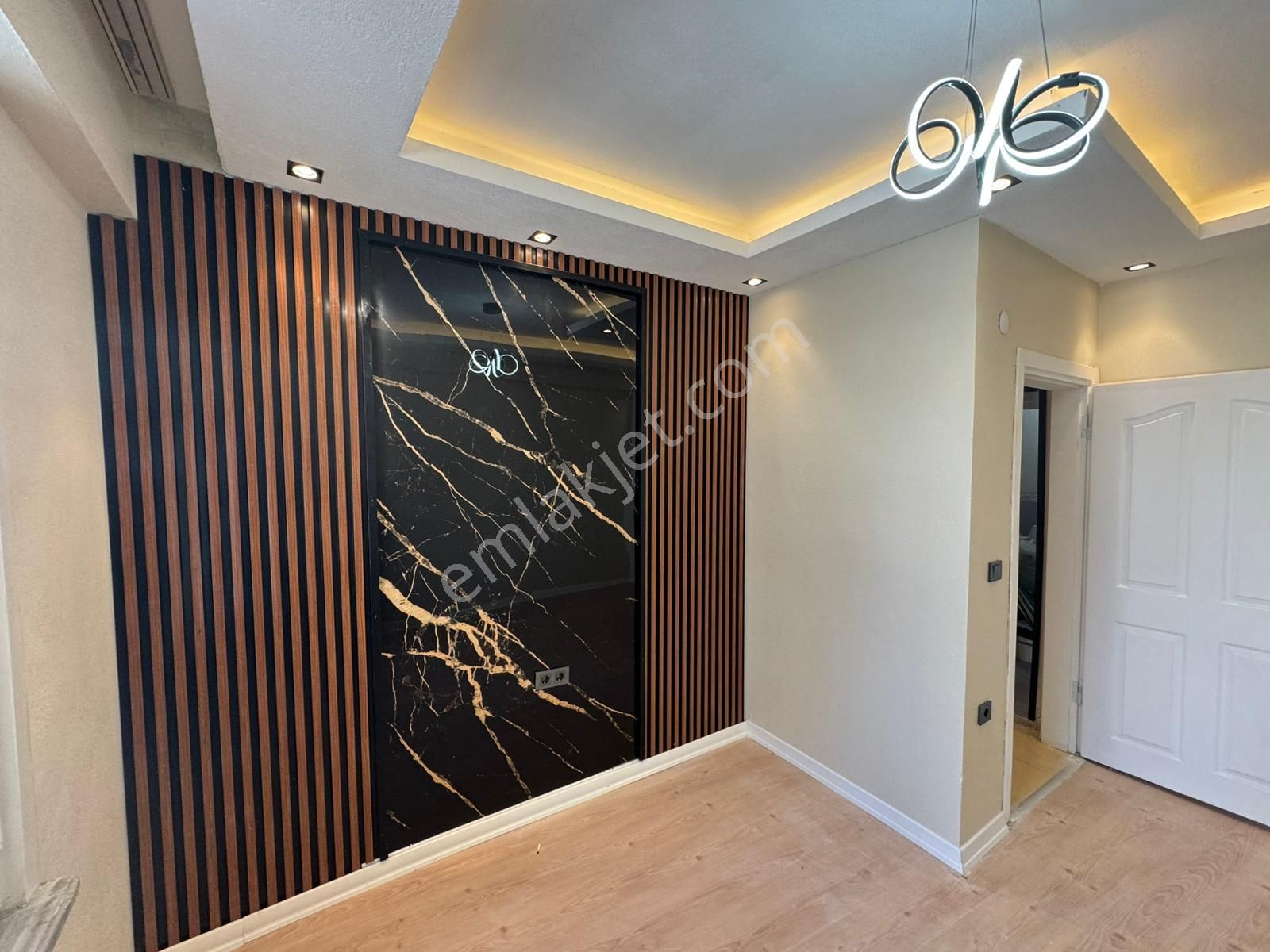 Alyans Life İnşaat'tan Satılık Düz Giriş - Görsel 4