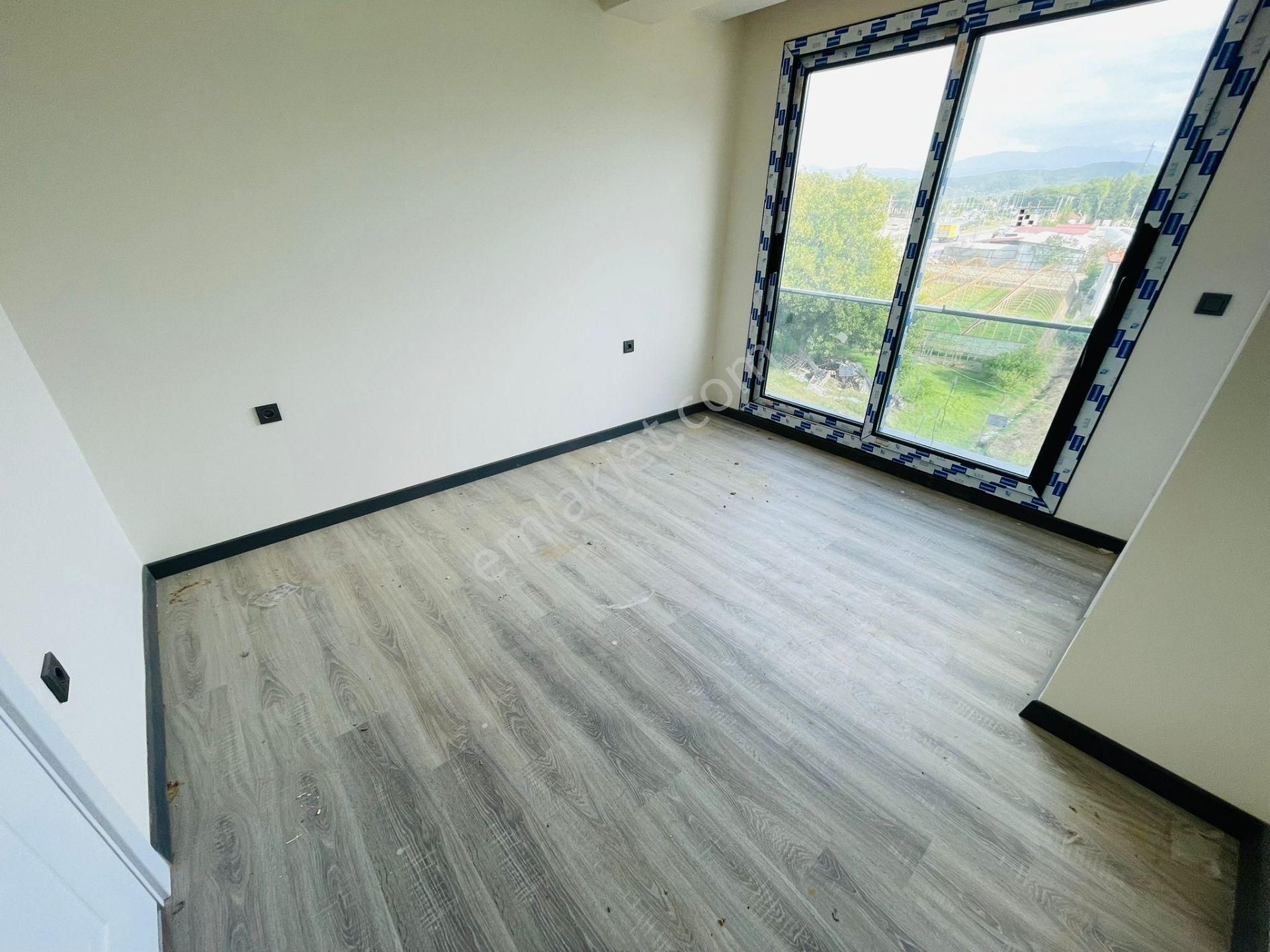 Goldhouse Dan Satılık Fethiye Esenköy De 3+1 Daire - Görsel 11