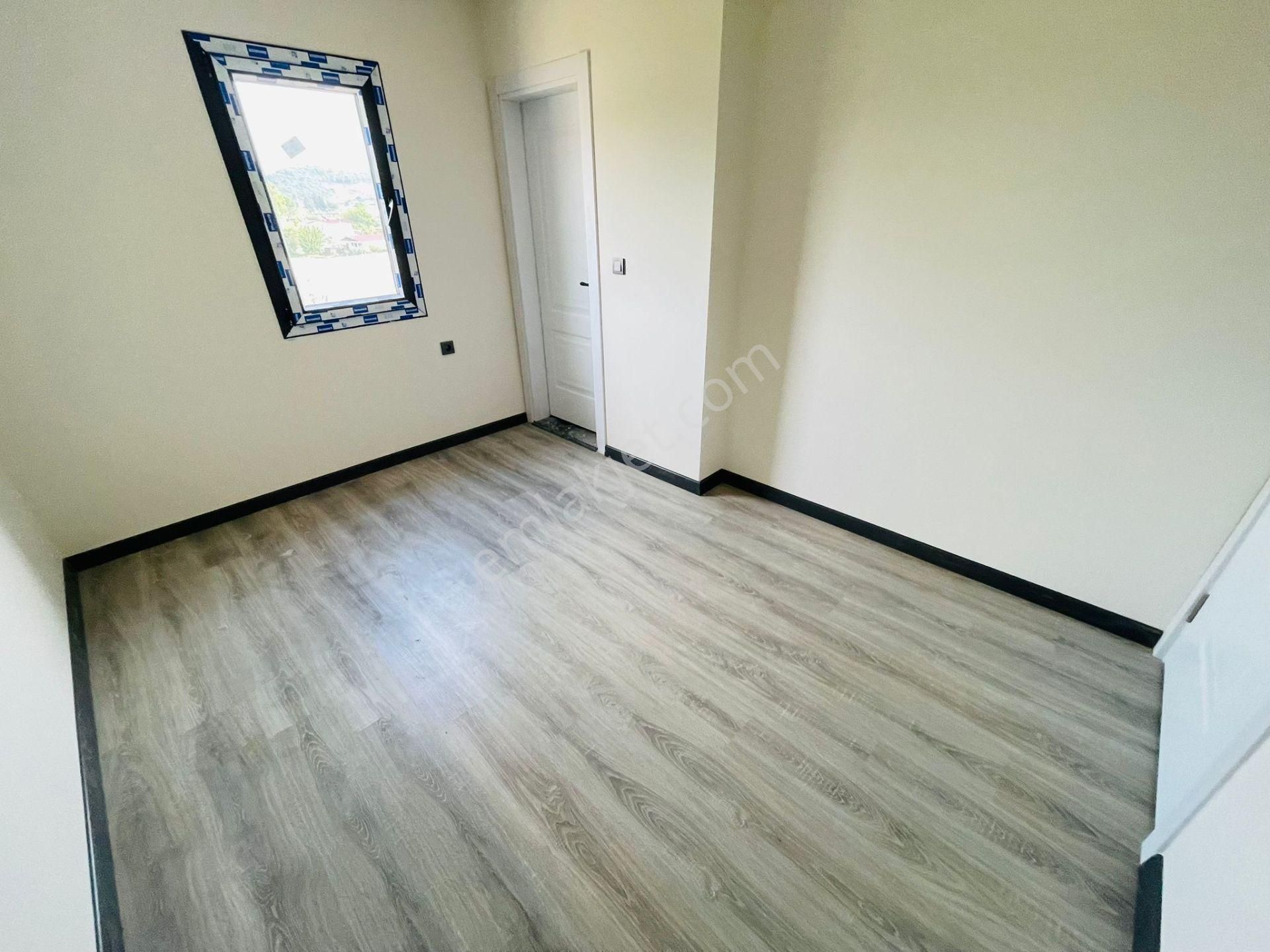 Goldhouse Dan Satılık Fethiye Esenköy De 3+1 Daire - Görsel 22