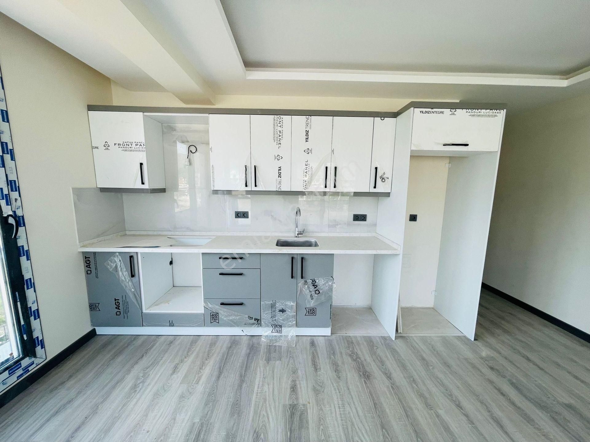 Goldhouse Dan Satılık Fethiye Esenköy De 3+1 Daire - Görsel 9
