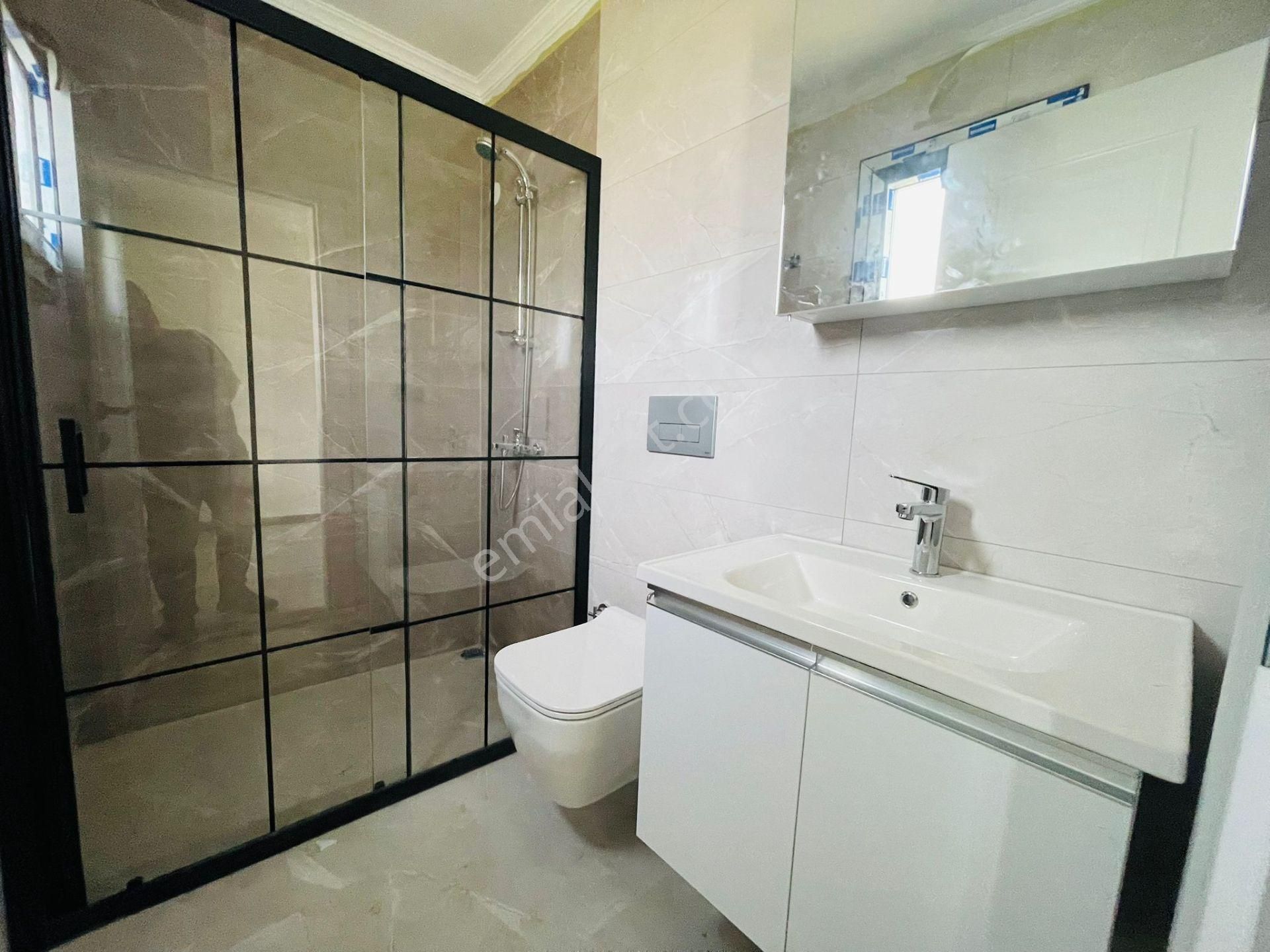 Goldhouse Dan Satılık Fethiye Esenköy De 3+1 Daire - Görsel 24