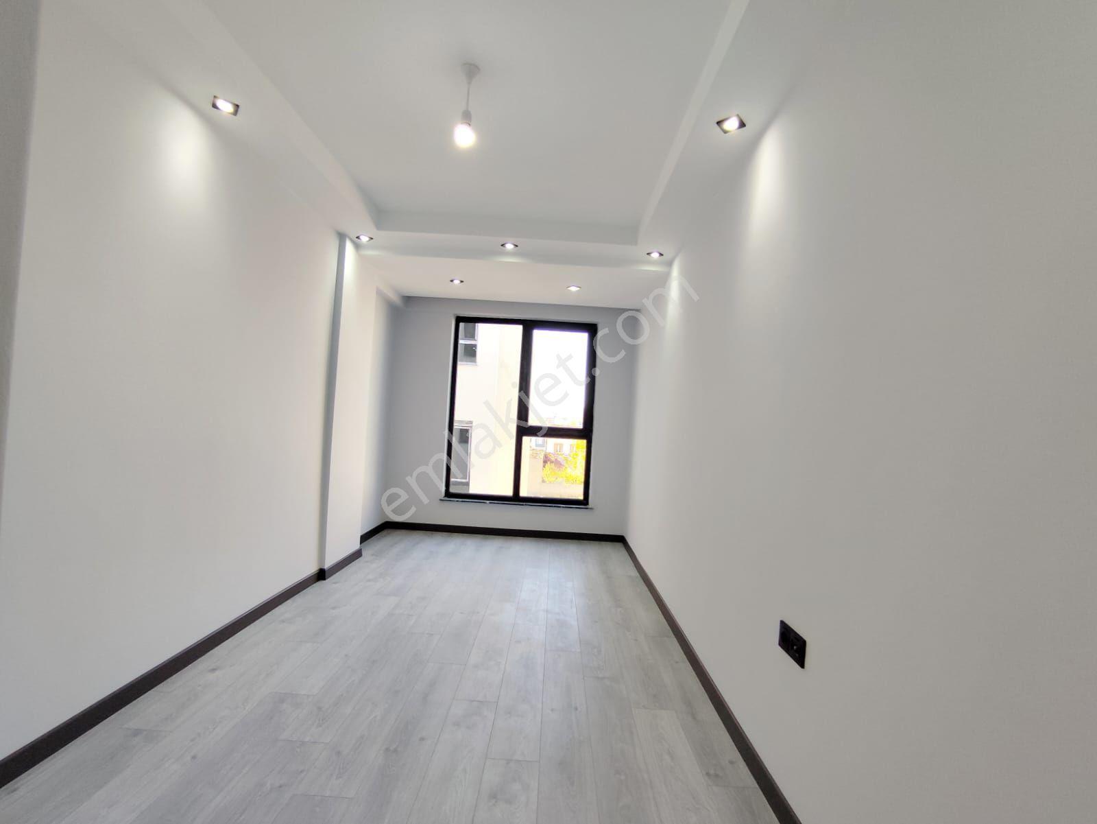Fazelden Şehir Hastanesi Yakını 2+1 Ultra Genis Ve Lüks Kat Seçenekli Ebeveyn Banyolu - Görsel 15