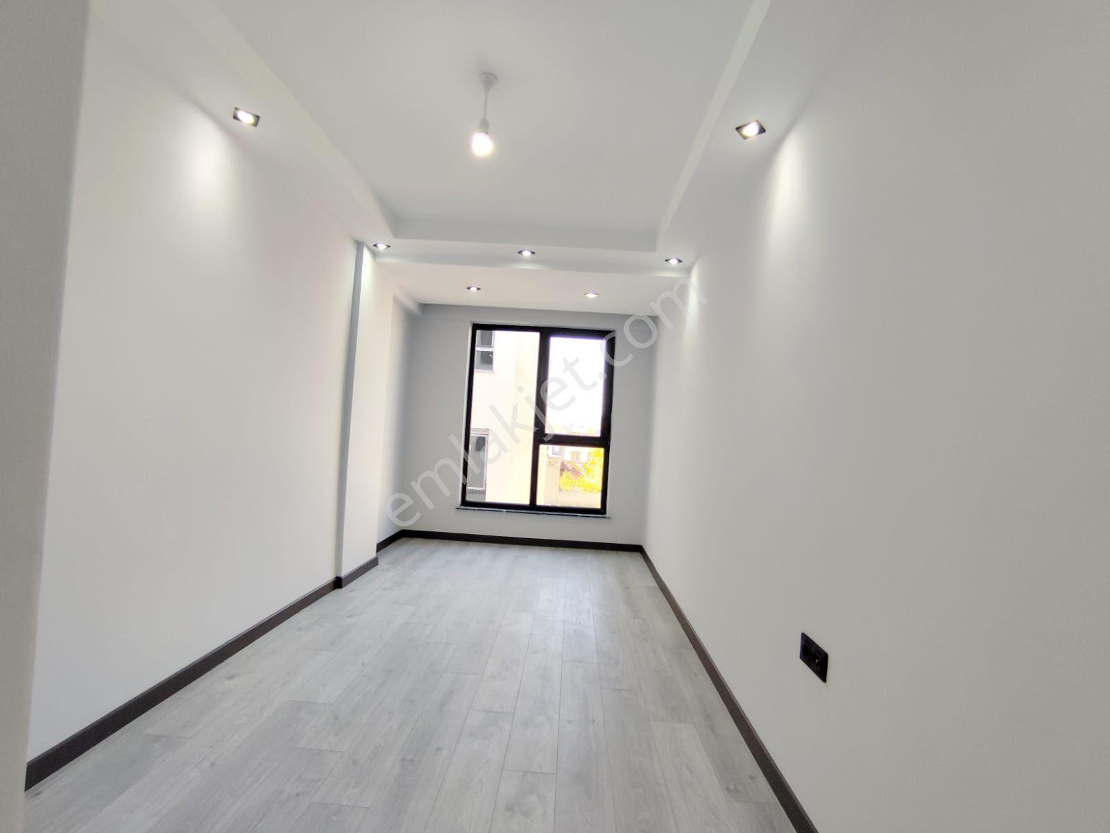 Fazelden Şehir Hastanesi Yakını 2+1 Ultra Genis Ve Lüks Kat Seçenekli Ebeveyn Banyolu - Görsel 14