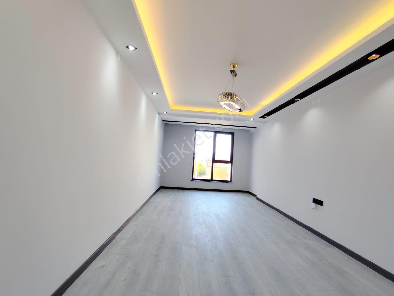 Fazelden Şehir Hastanesi Yakını 2+1 Ultra Genis Ve Lüks Kat Seçenekli Ebeveyn Banyolu - Görsel 8