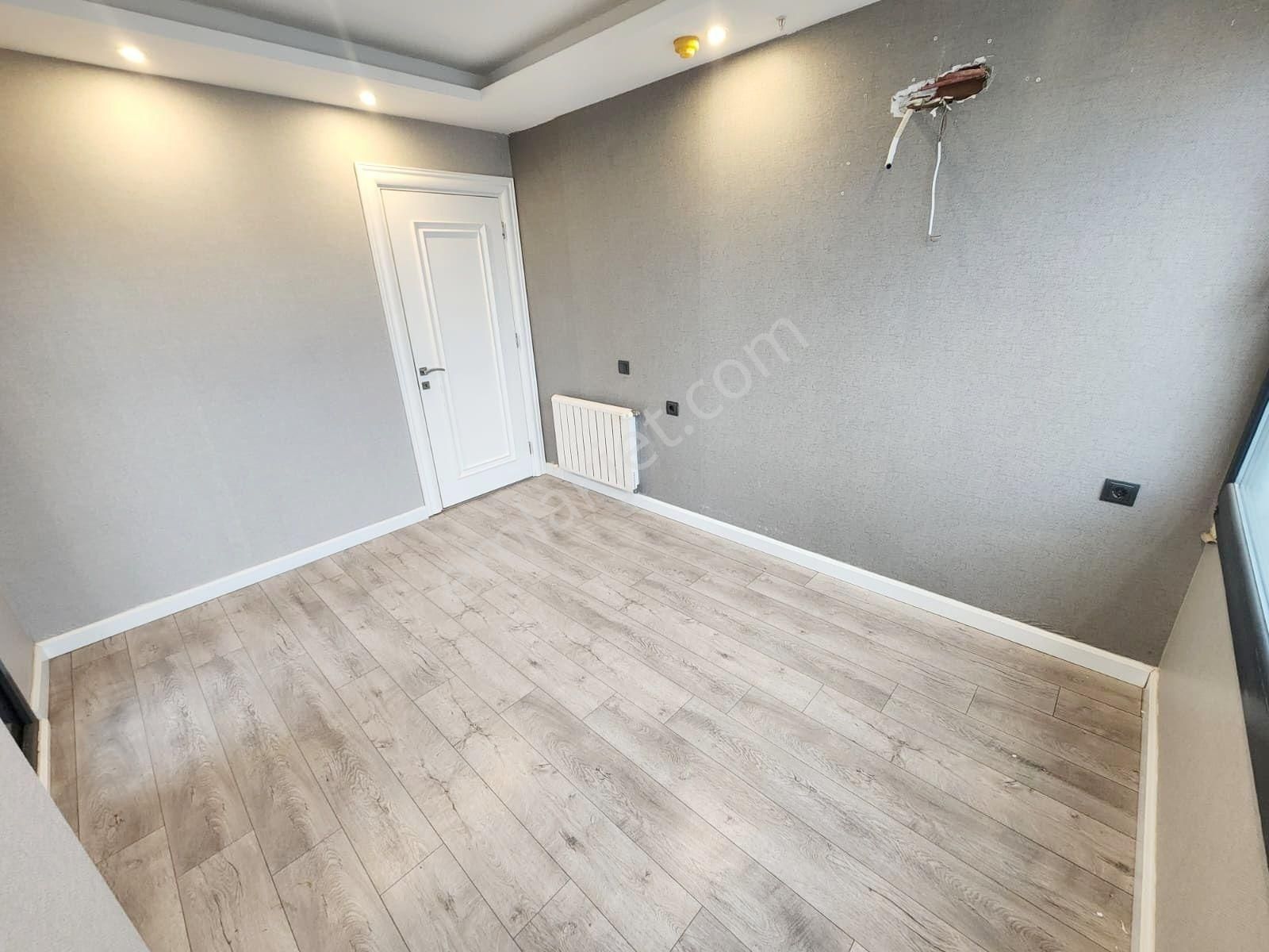 ░_*arcıty*_░den Tuval Hill'de Ultra Lux 2+1 Site İçi+resepsiyon - Görsel 14