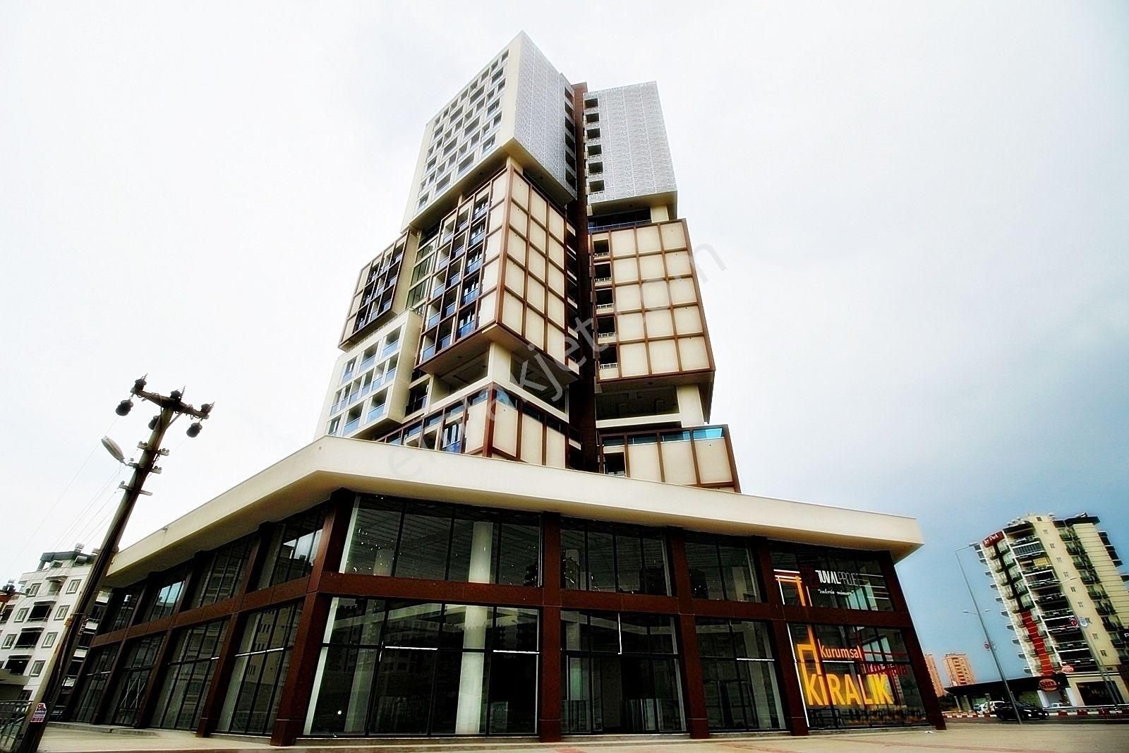 ░_*arcıty*_░den Tuval Hill'de Ultra Lux 2+1 Site İçi+resepsiyon - Görsel 18