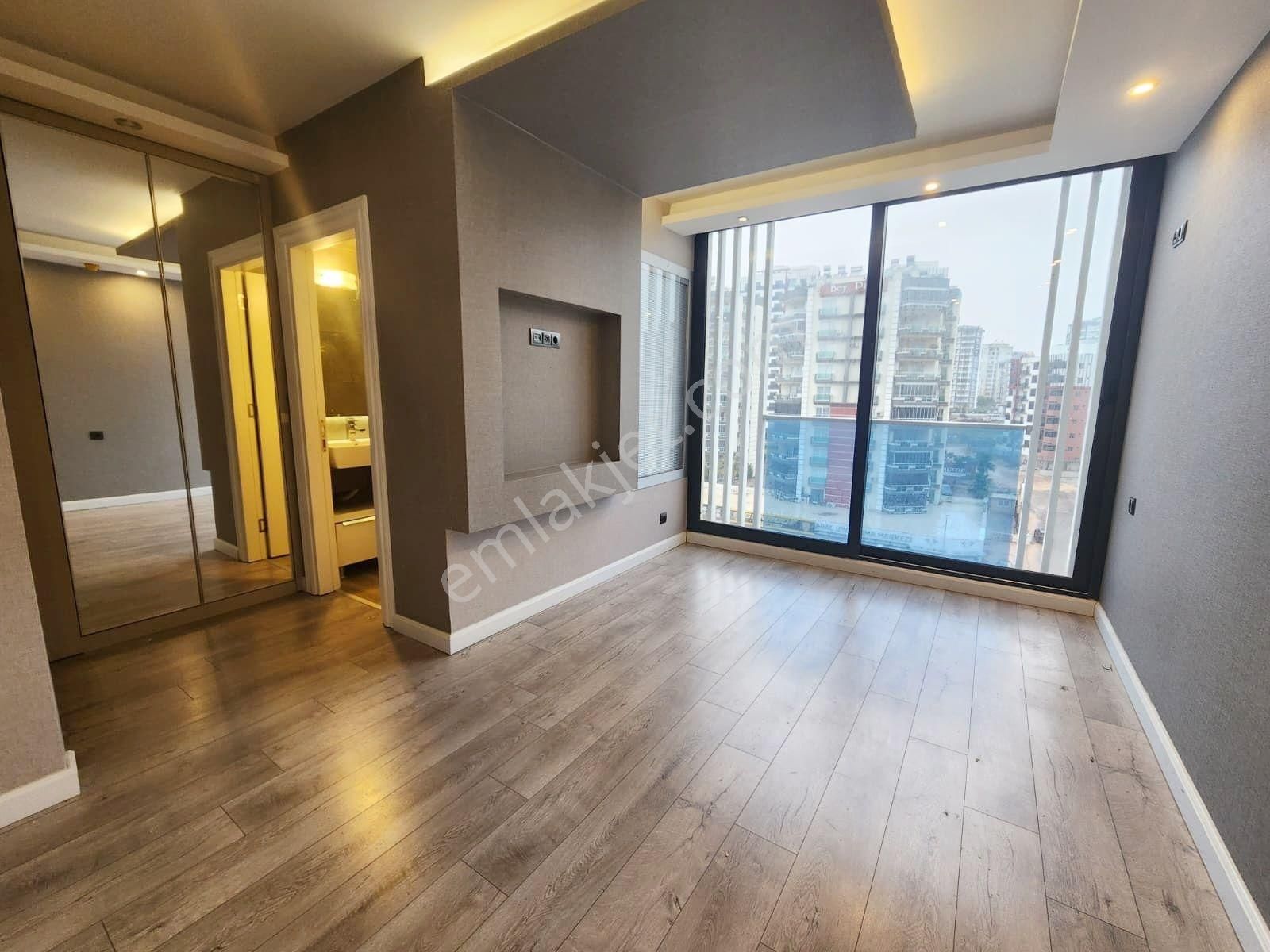 ░_*arcıty*_░den Tuval Hill'de Ultra Lux 2+1 Site İçi+resepsiyon - Görsel 6