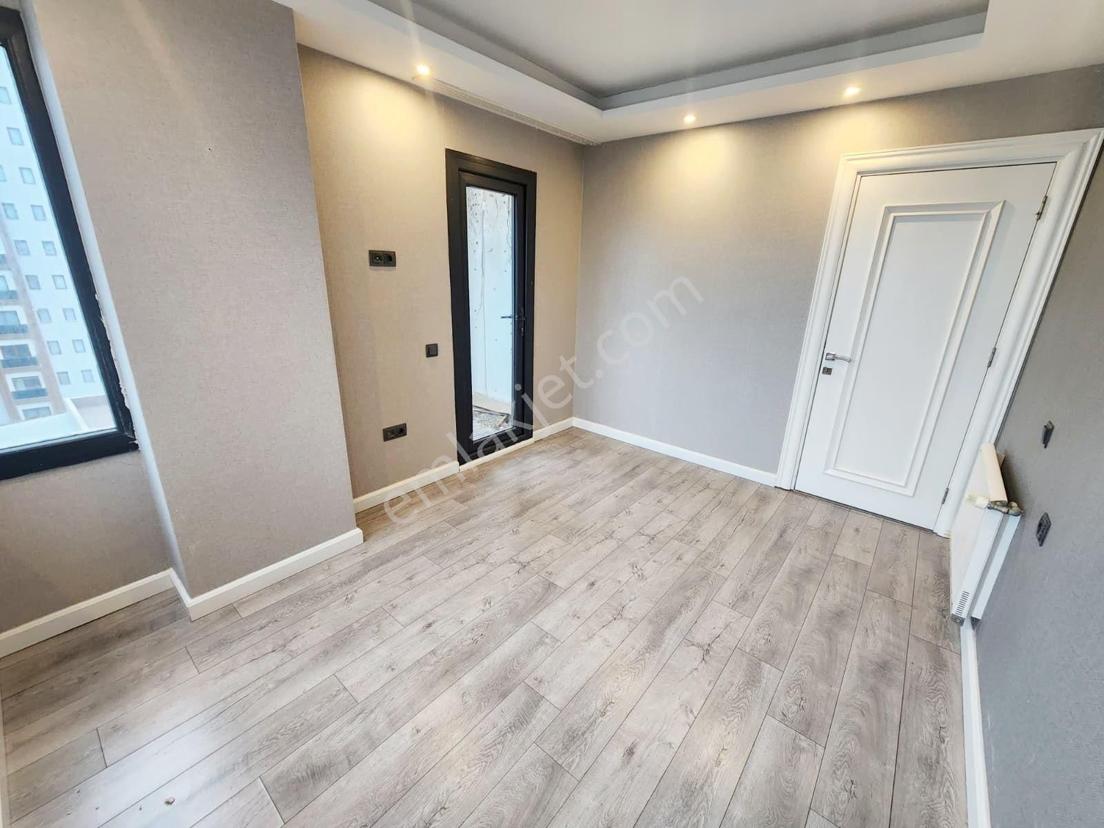 ░_*arcıty*_░den Tuval Hill'de Ultra Lux 2+1 Site İçi+resepsiyon - Görsel 13