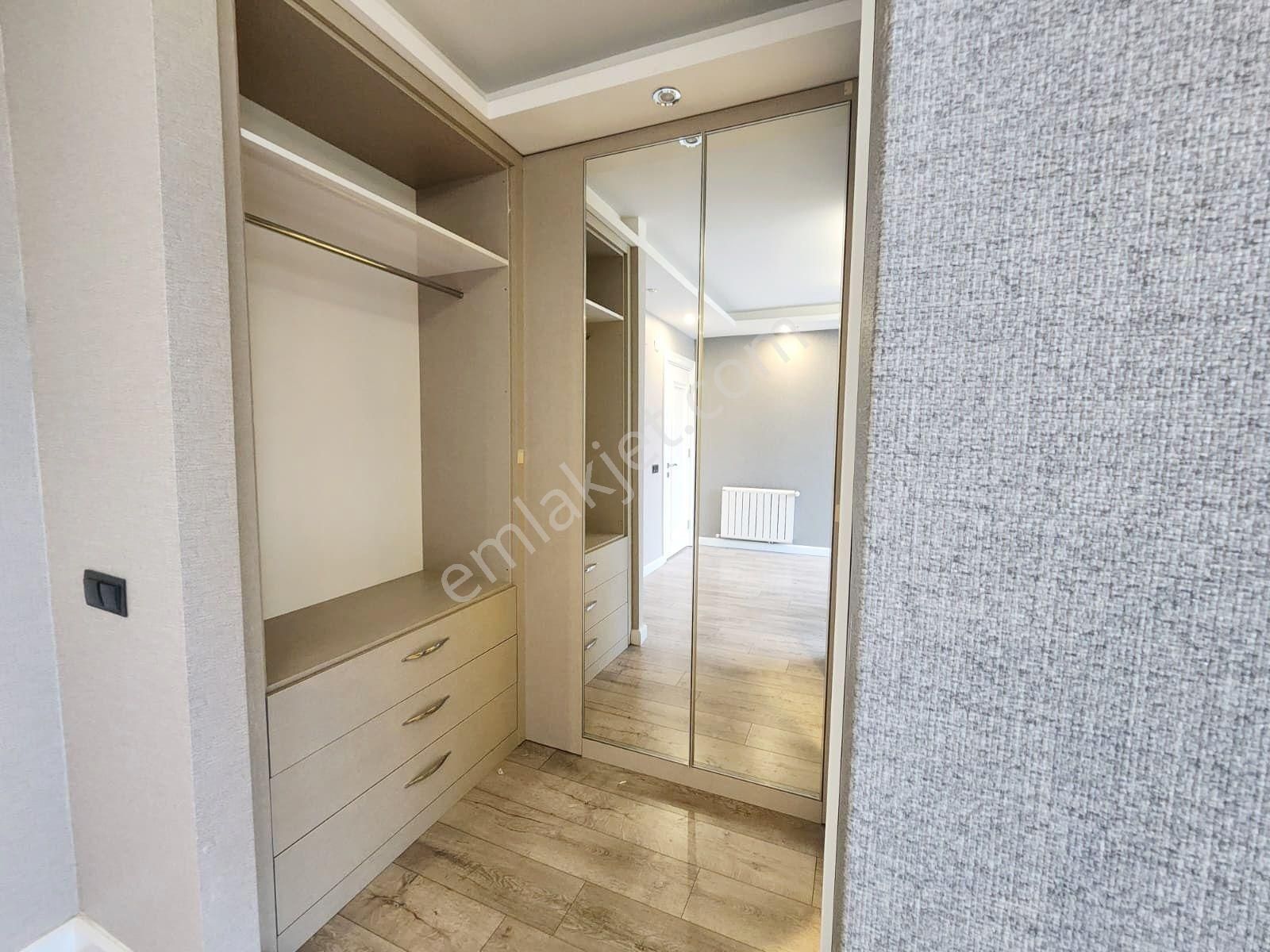 ░_*arcıty*_░den Tuval Hill'de Ultra Lux 2+1 Site İçi+resepsiyon - Görsel 9