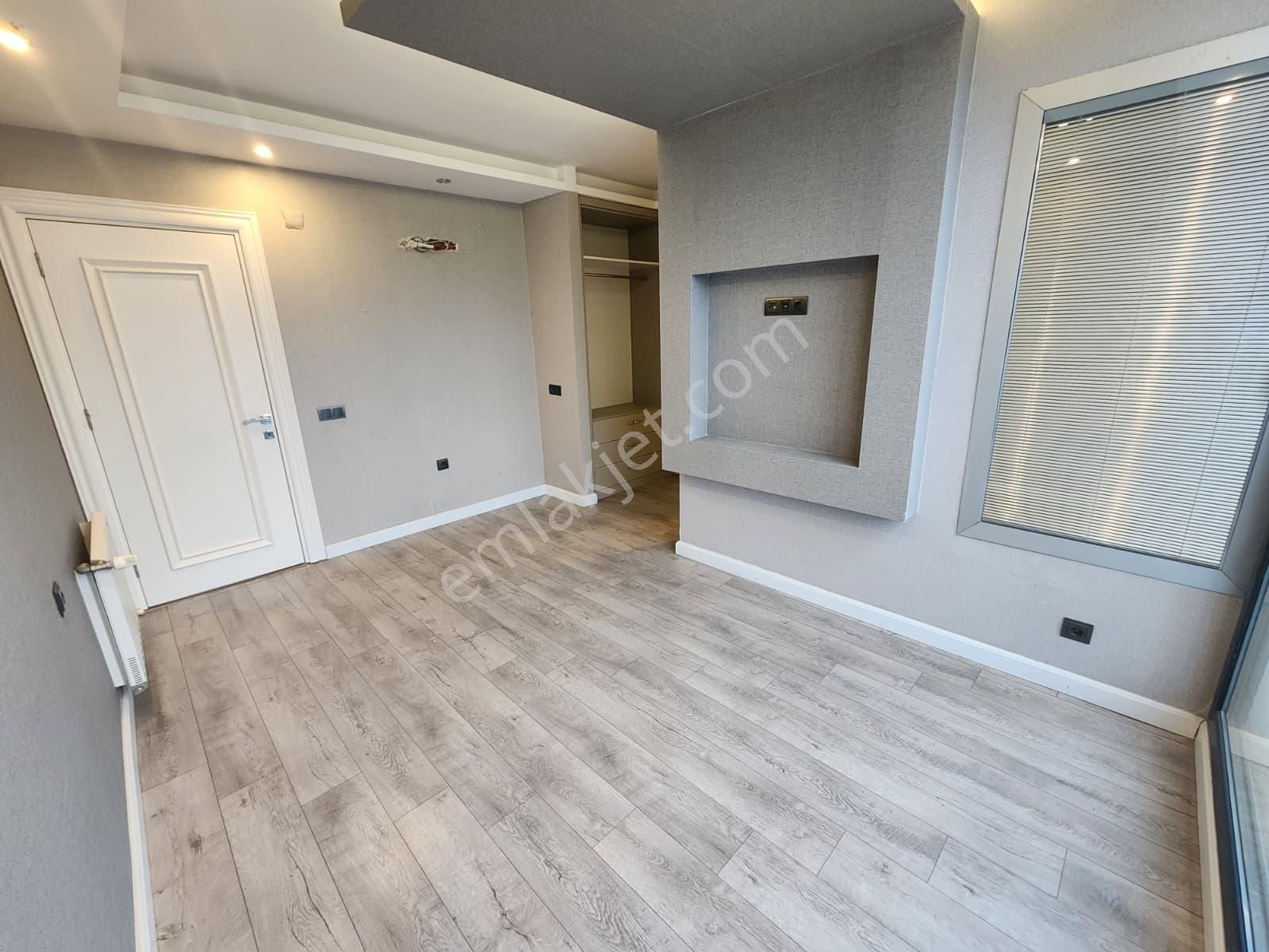 ░_*arcıty*_░den Tuval Hill'de Ultra Lux 2+1 Site İçi+resepsiyon - Görsel 8