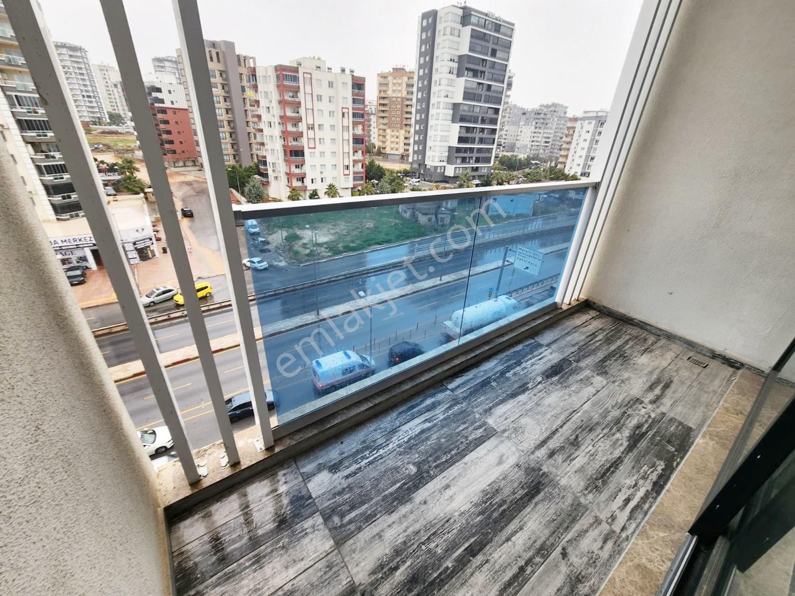 ░_*arcıty*_░den Tuval Hill'de Ultra Lux 2+1 Site İçi+resepsiyon - Görsel 15