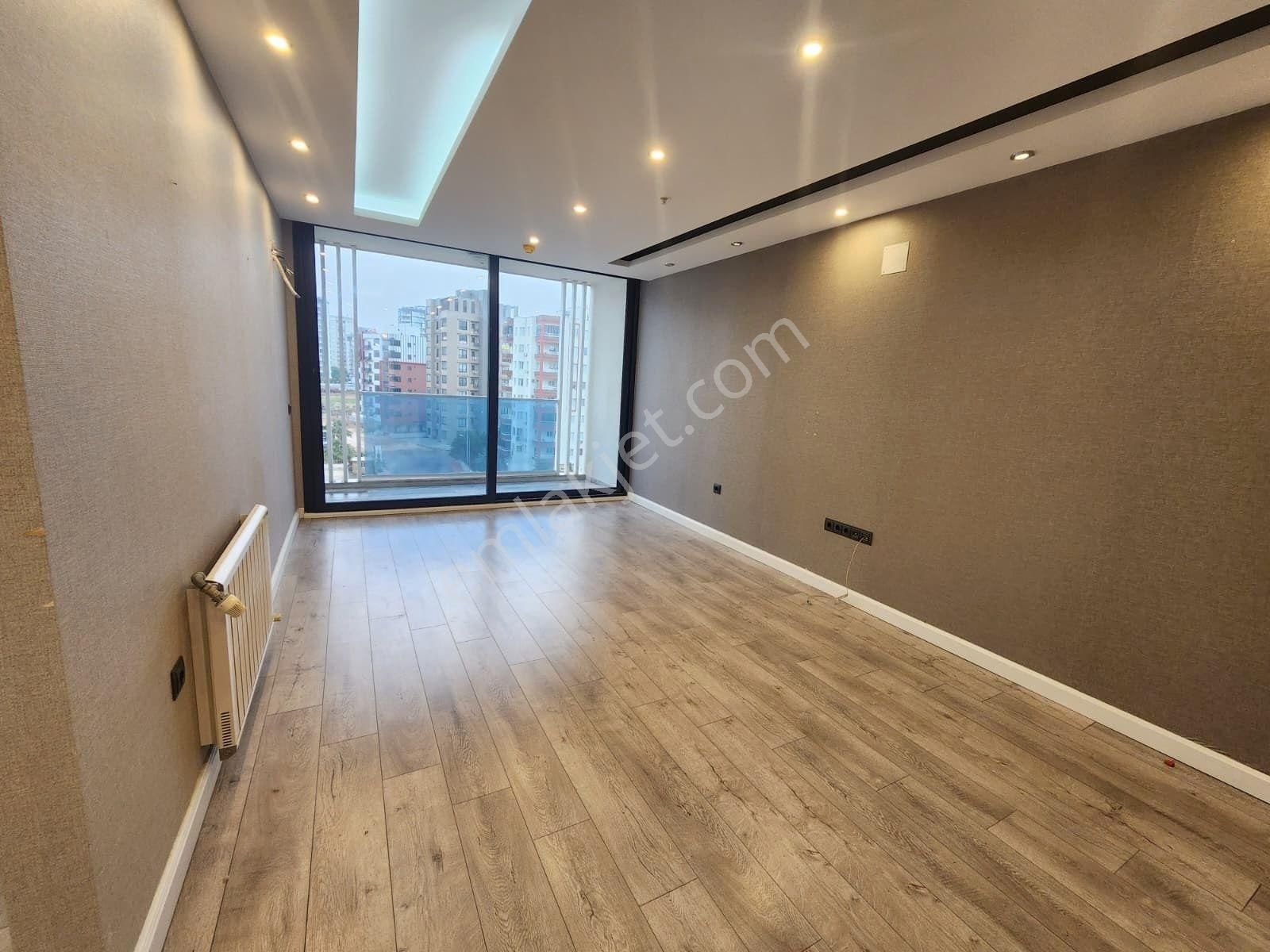 ░_*arcıty*_░den Tuval Hill'de Ultra Lux 2+1 Site İçi+resepsiyon - Görsel 2