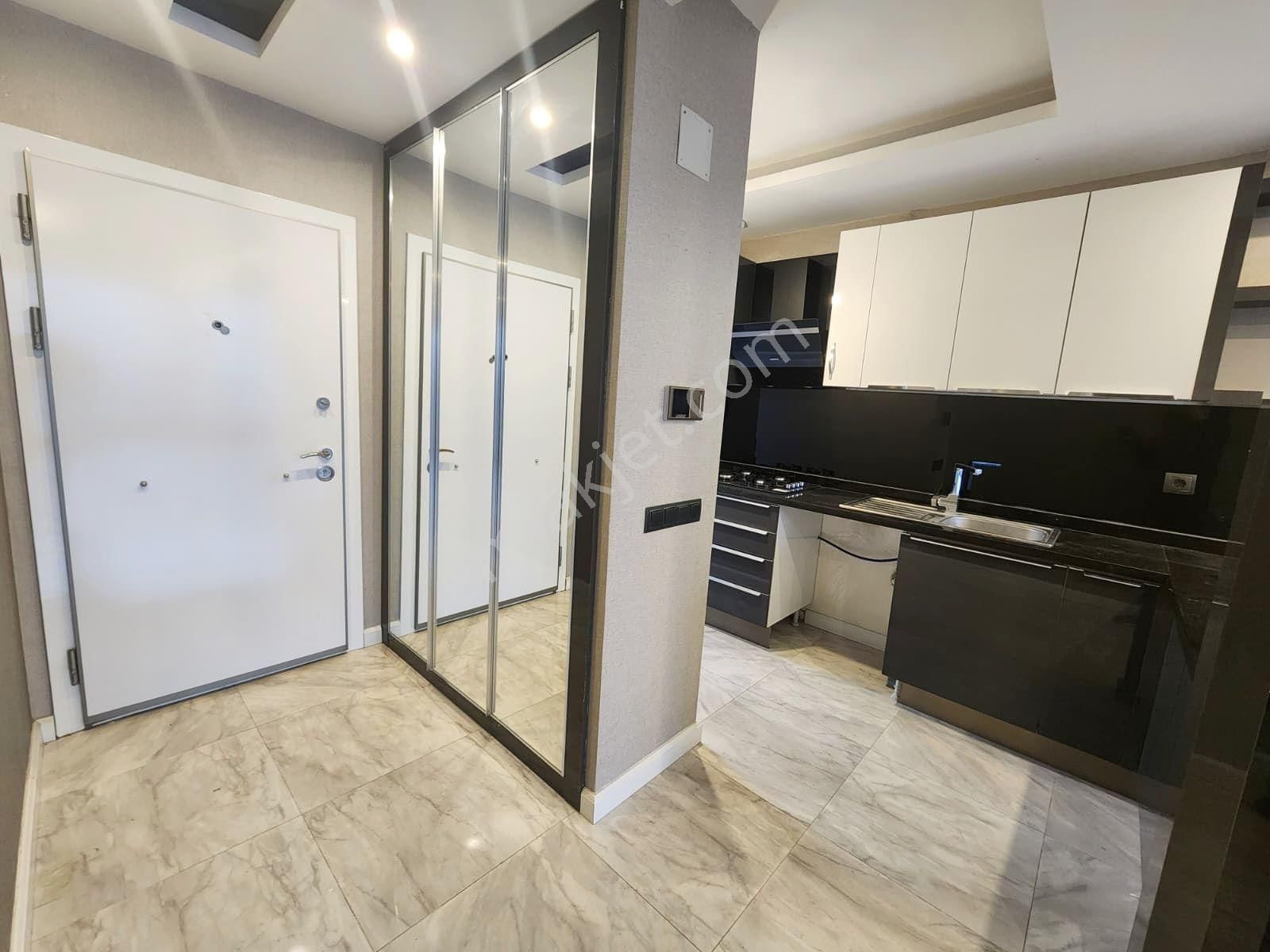 ░_*arcıty*_░den Tuval Hill'de Ultra Lux 2+1 Site İçi+resepsiyon - Görsel 3