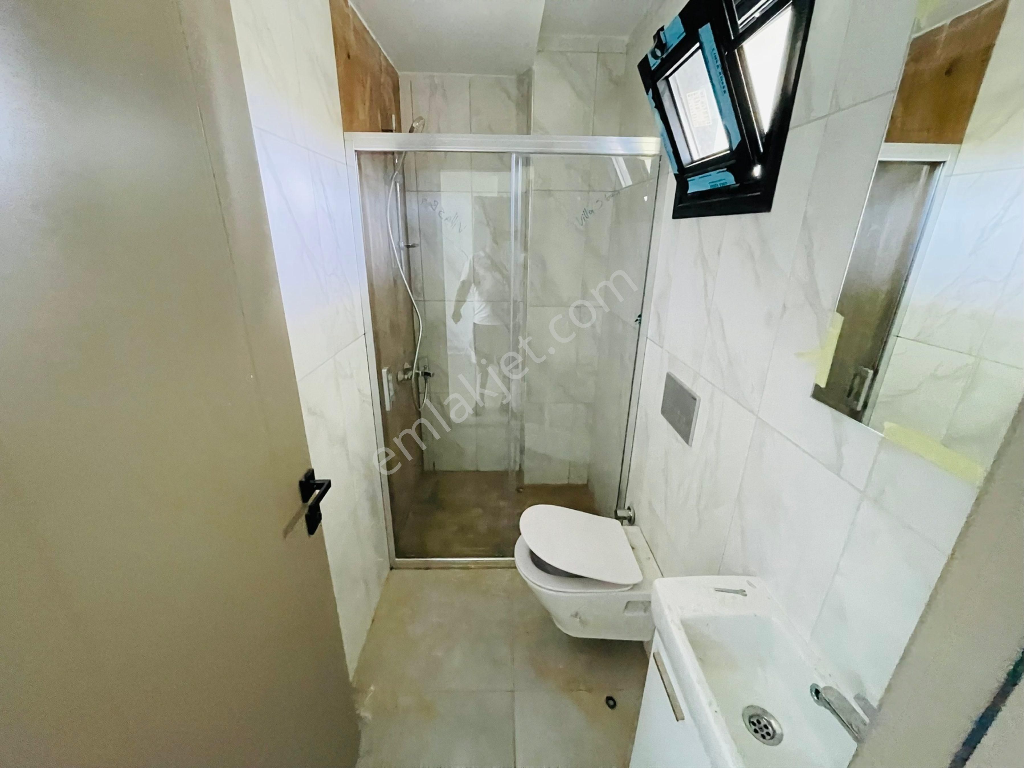 Tek Müstakil Havuzlu Sitede 3+1 Yazlık - Görsel 8