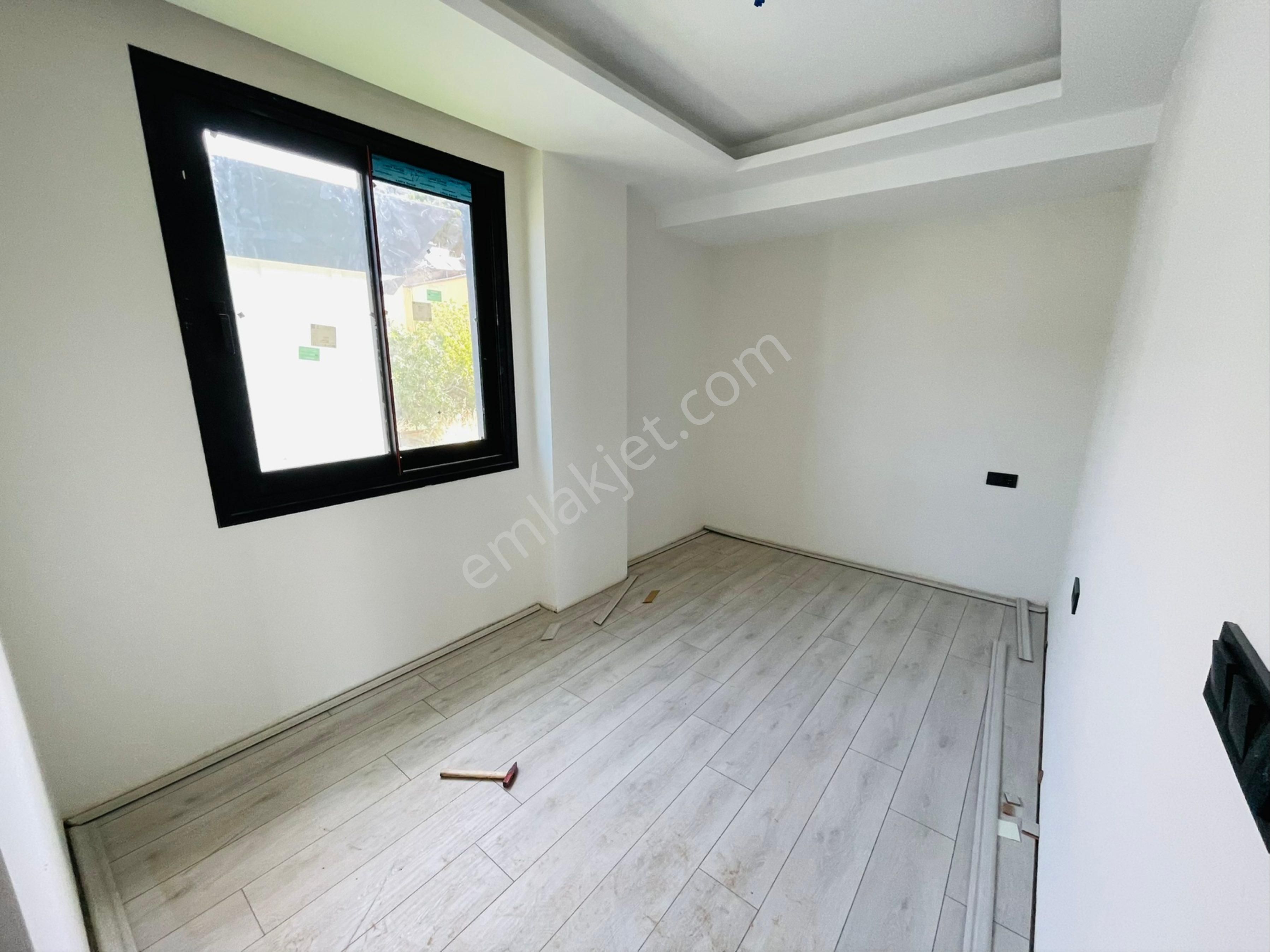 Tek Müstakil Havuzlu Sitede 3+1 Yazlık - Görsel 7