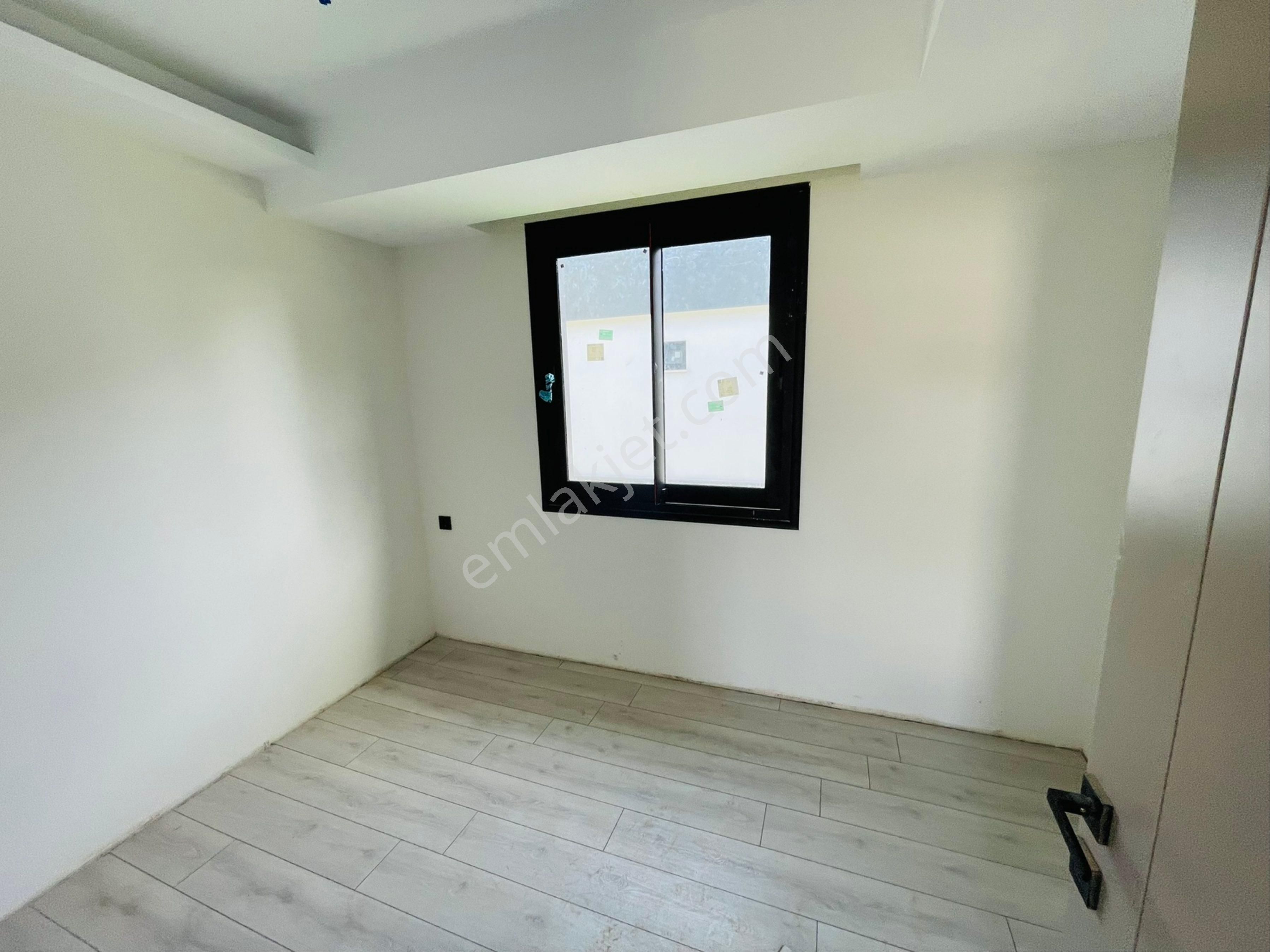 Tek Müstakil Havuzlu Sitede 3+1 Yazlık - Görsel 12