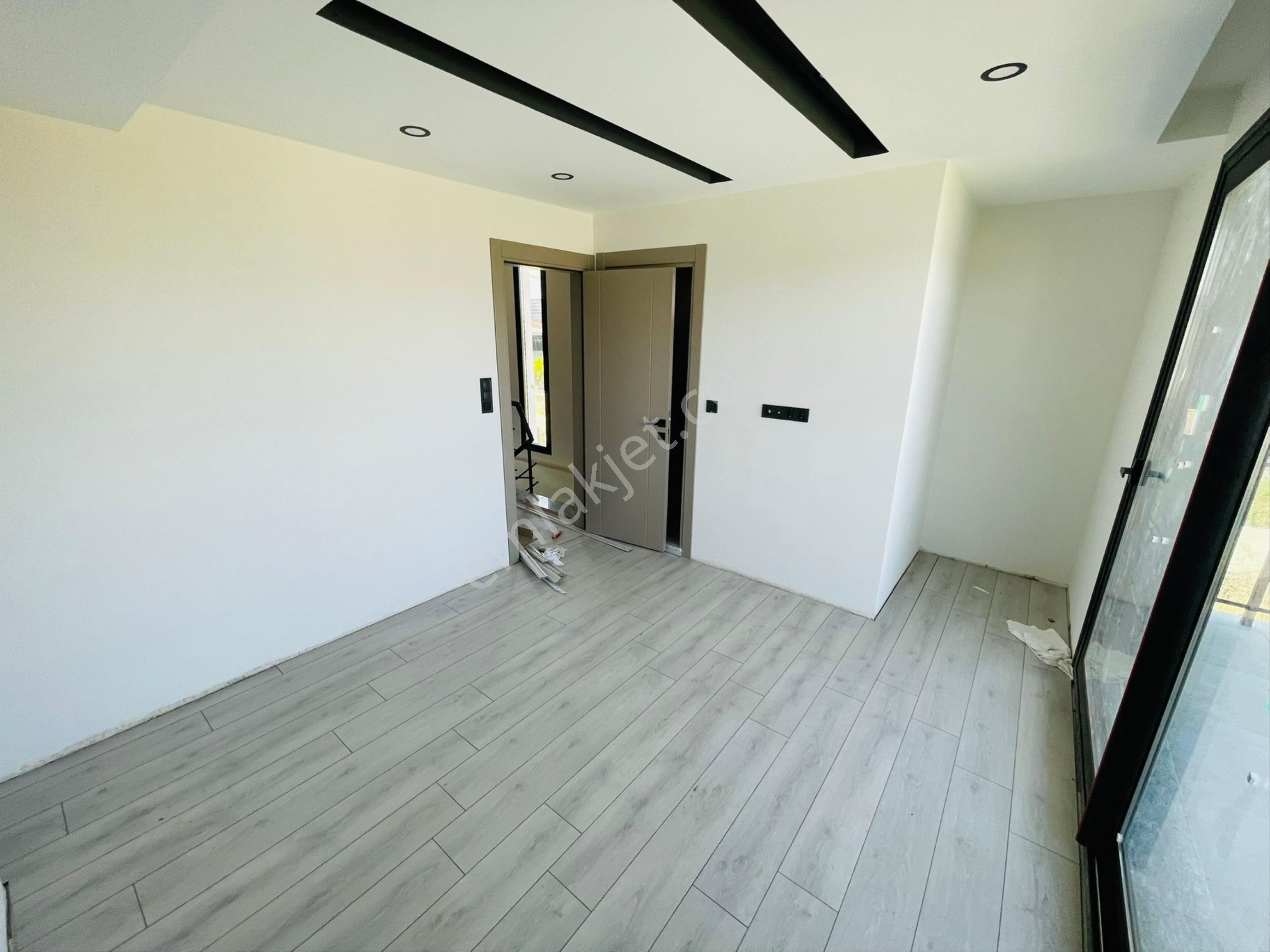 Tek Müstakil Havuzlu Sitede 3+1 Yazlık - Görsel 5