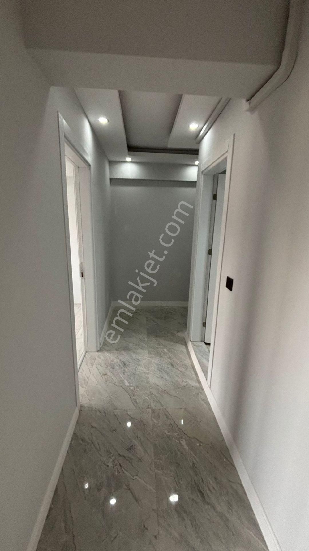 Muradiye Sıfır Ultra Lüks 2+1 Satılık Daireler - Görsel 31