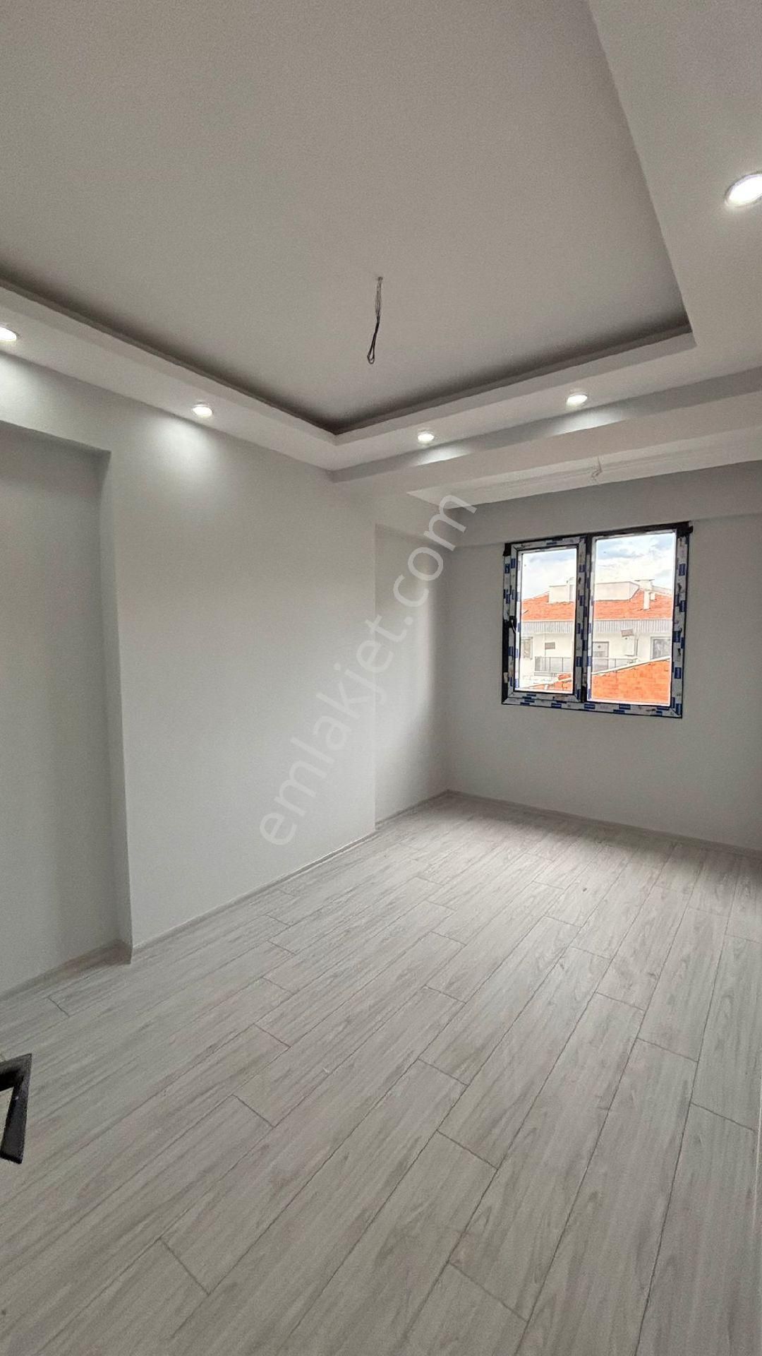 Muradiye Sıfır Ultra Lüks 2+1 Satılık Daireler - Görsel 9