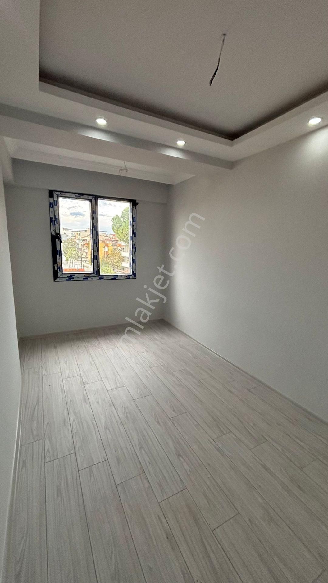 Muradiye Sıfır Ultra Lüks 2+1 Satılık Daireler - Görsel 16