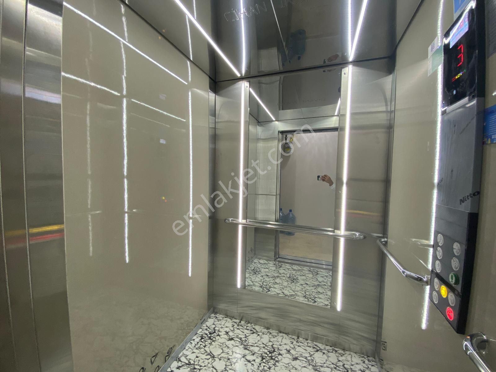 Alyans Life İnşaat'ın Meydanın Dibinde Sıfır İnşaat Projesi - Görsel 7