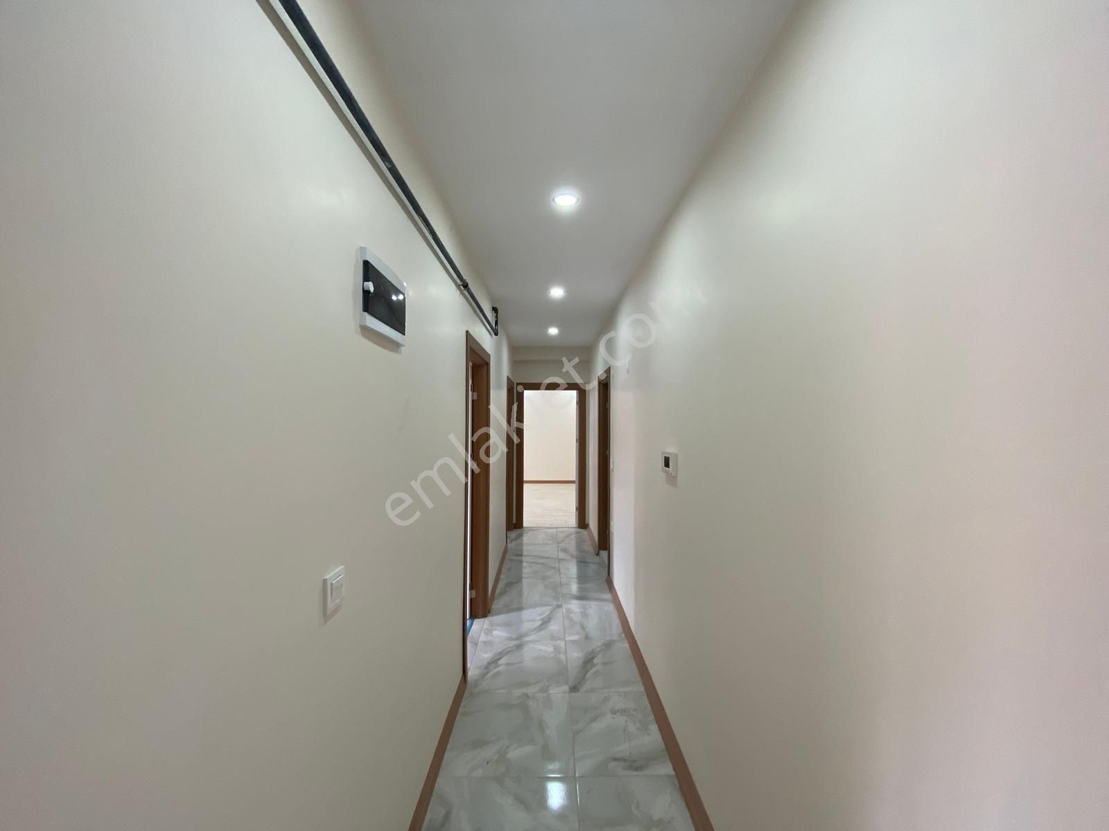 Alyans Life İnşaat'ın Meydanın Dibinde Sıfır İnşaat Projesi - Görsel 4