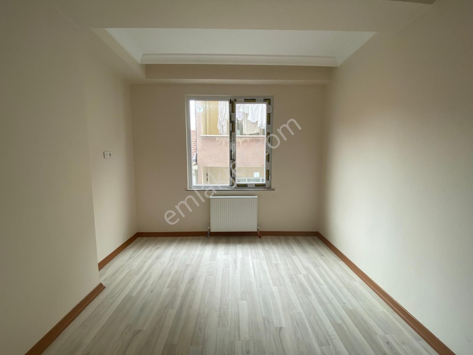 Alyans Life İnşaat'ın Meydanın Dibinde Sıfır İnşaat Projesi - Görsel 8