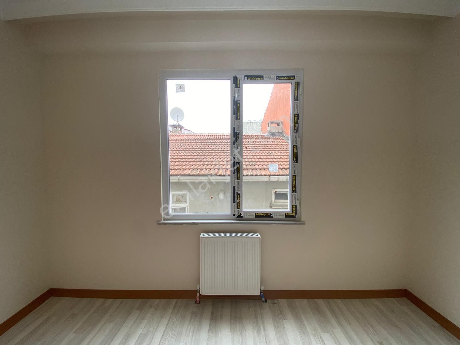 Alyans Life İnşaat'ın Meydanın Dibinde Sıfır İnşaat Projesi - Görsel 19